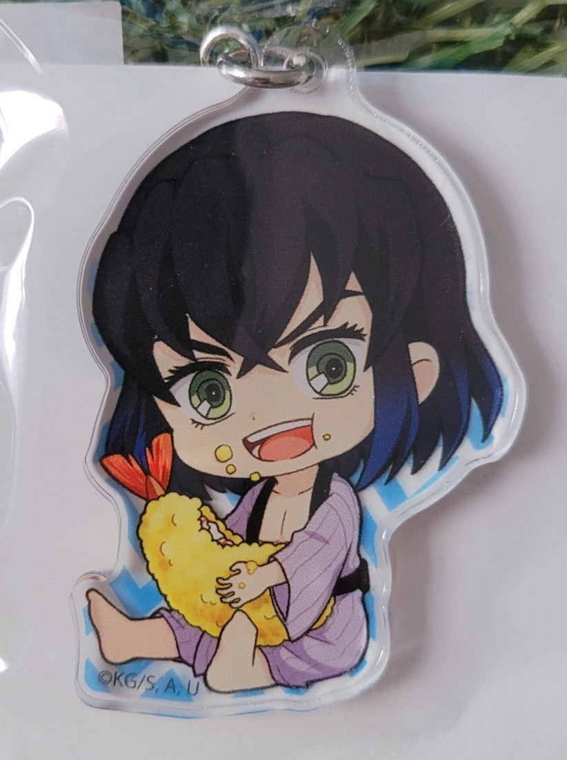 Demon Slayer Inosuke Anhänger Nippon4U