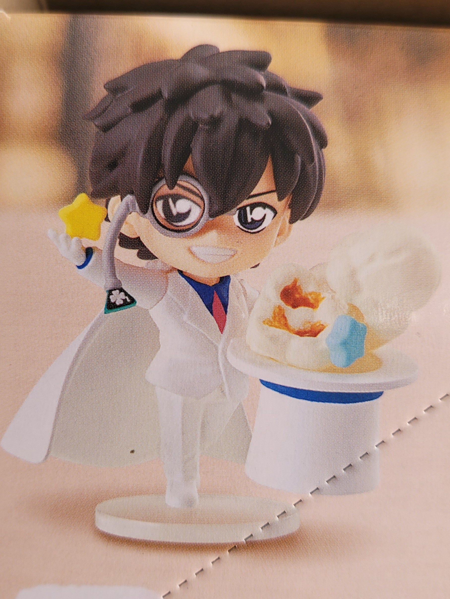 Detektiv Conan Figur Kaito Kid Nippon4U