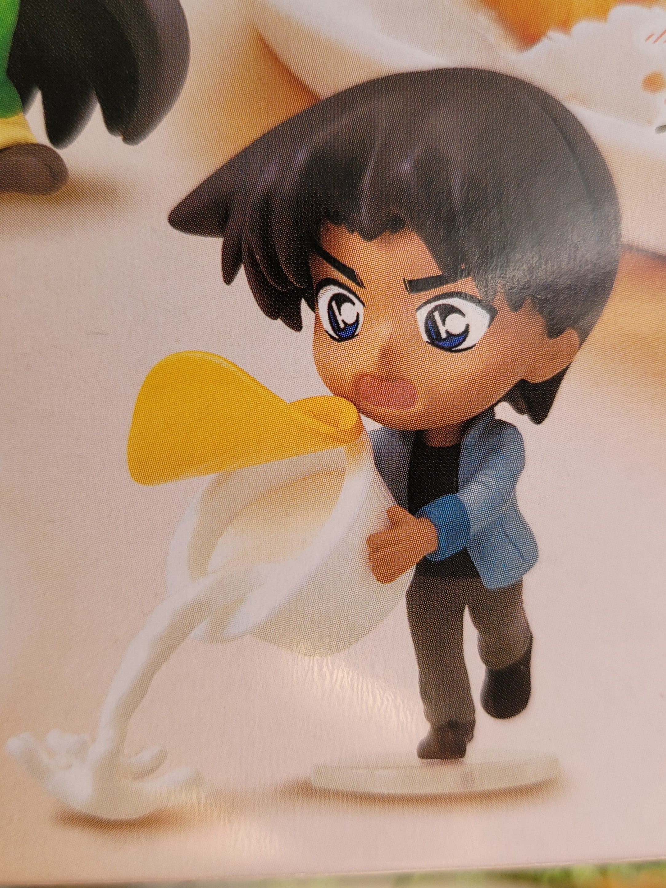 Detektiv Conan Figur Heiji Hattori Nippon4U