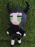 Black Rock Shooter BRS Plüsch Nippon4U