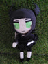 Black Rock Shooter BRS Plüsch Nippon4U
