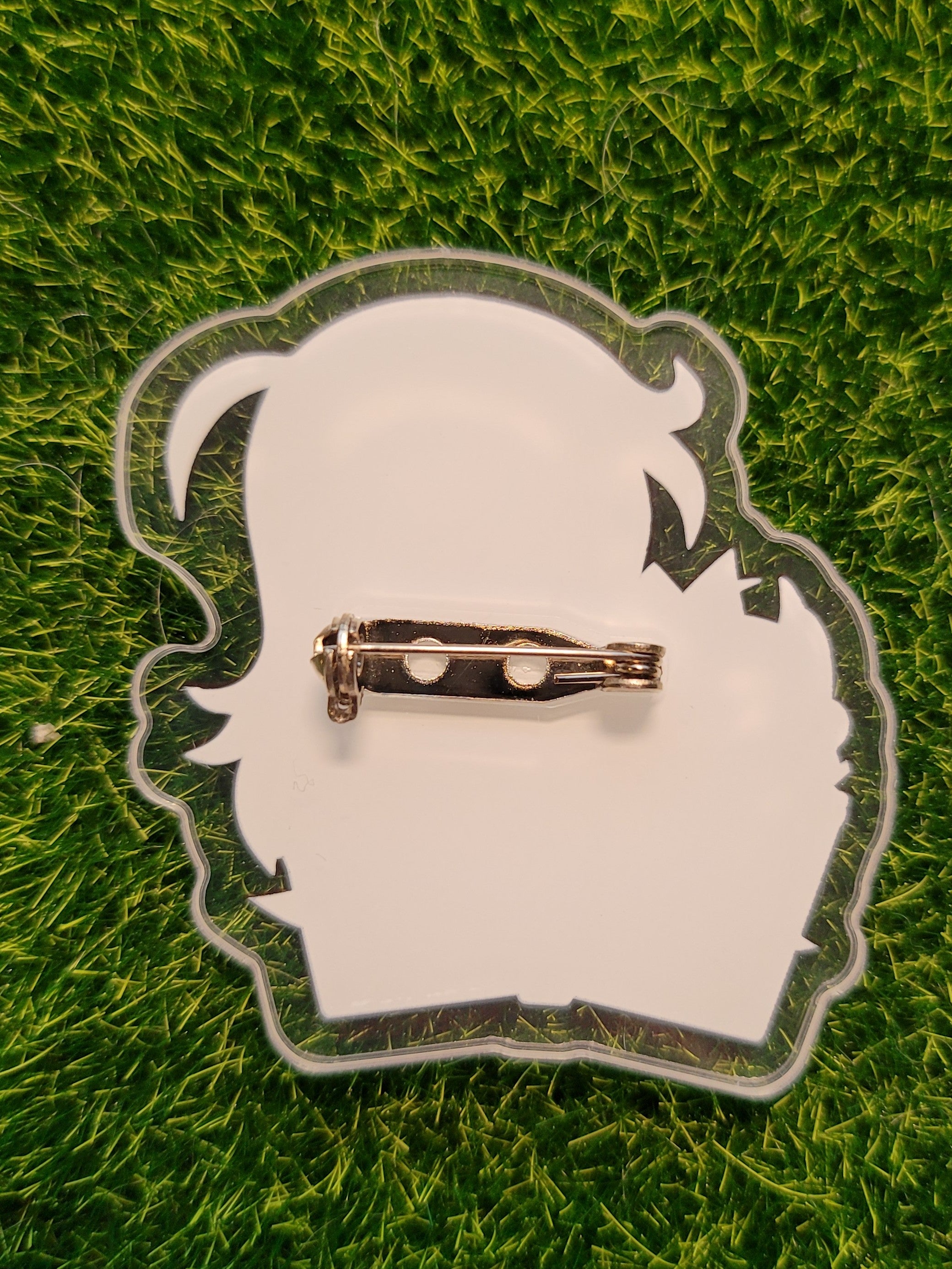 Tales of Milla Maxwell Anstecker Nippon4U