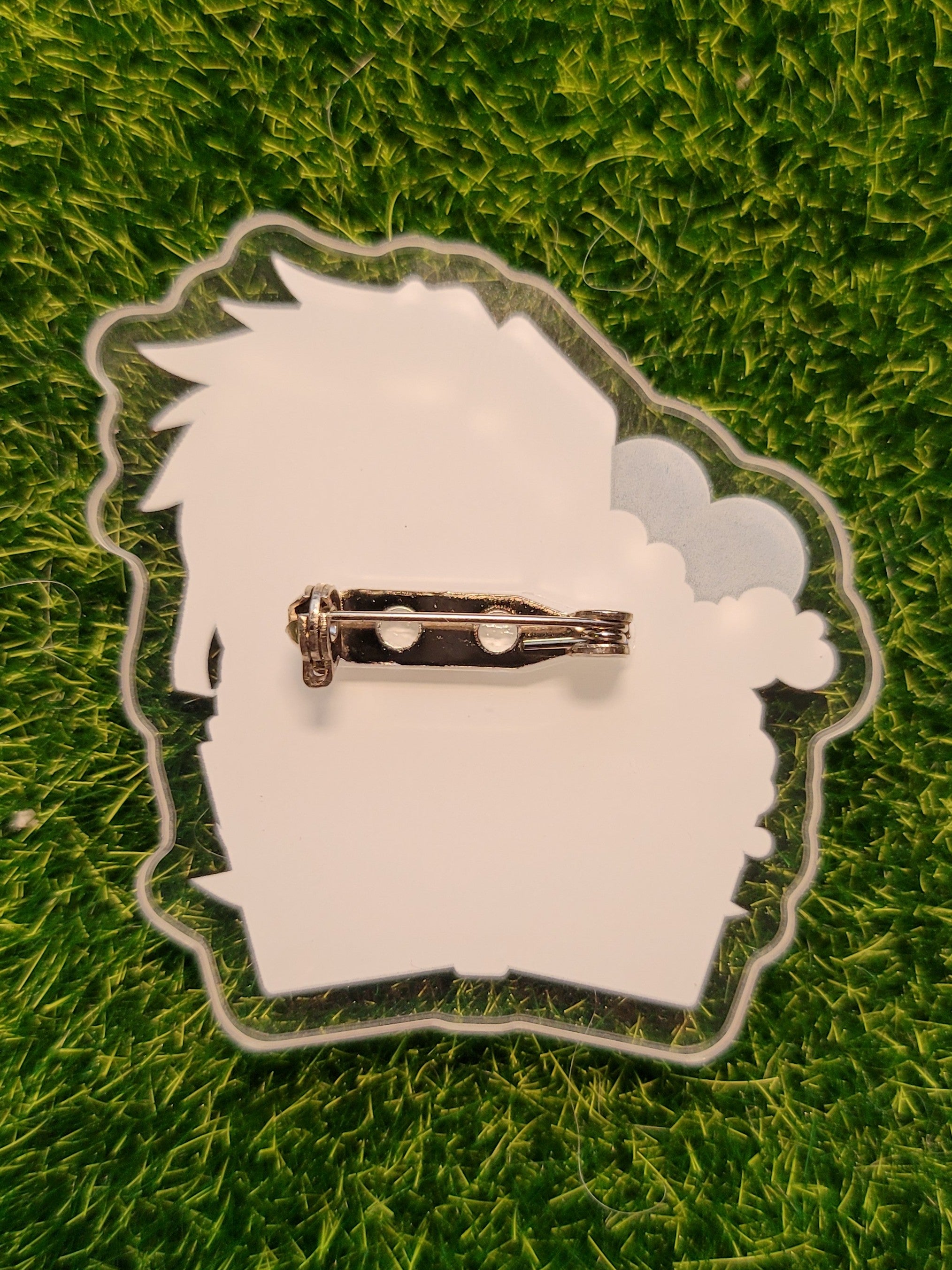 Tales of Cress Albia Anstecker Nippon4U