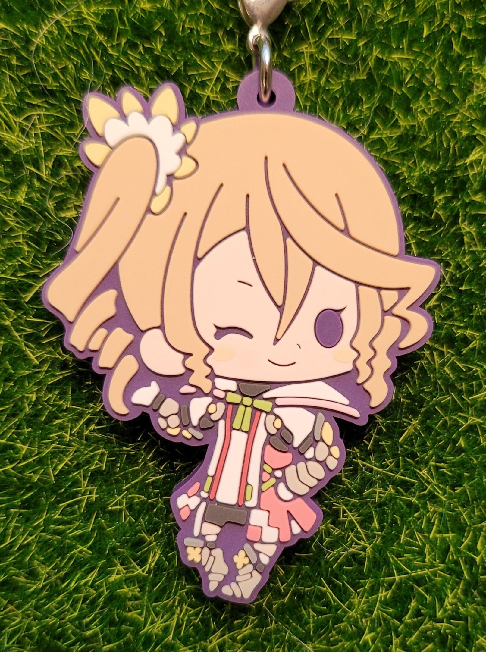 Tales of Zestiria Alisha Anhänger Nippon4U