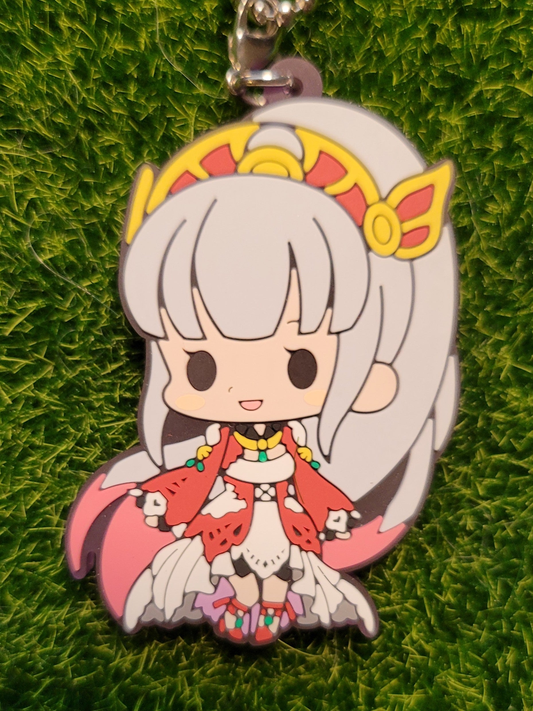 Tales of Zestiria Lailah Anhänger Nippon4U