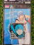 Kuroko no Basket Kuroko Anhänger Nippon4U