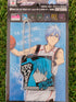 Kuroko no Basket Kuroko Anhänger Nippon4U
