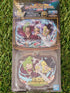 One Piece Bartolomeo & Cavendish Anhänger Nippon4U