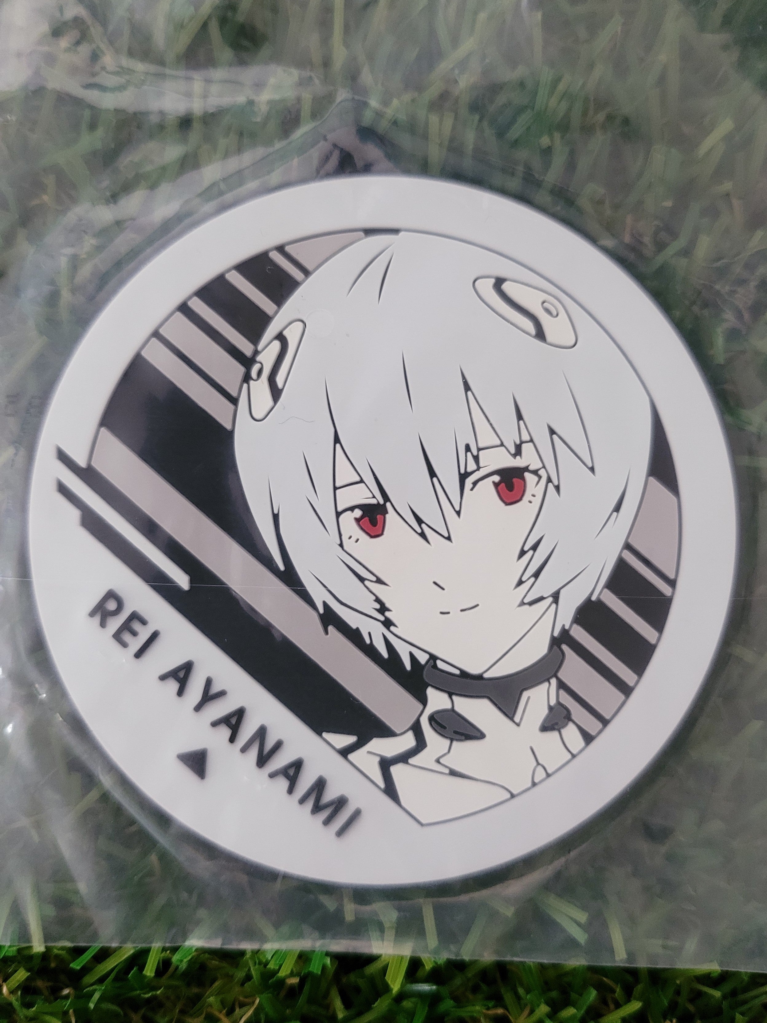 Neon Genesis Evangelion Anhänger Set Nippon4U