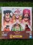 One Piece Legends over Time Shikishi Nippon4U
