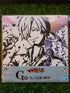 One Piece Brotherhood Sanji Shikishi Nippon4U