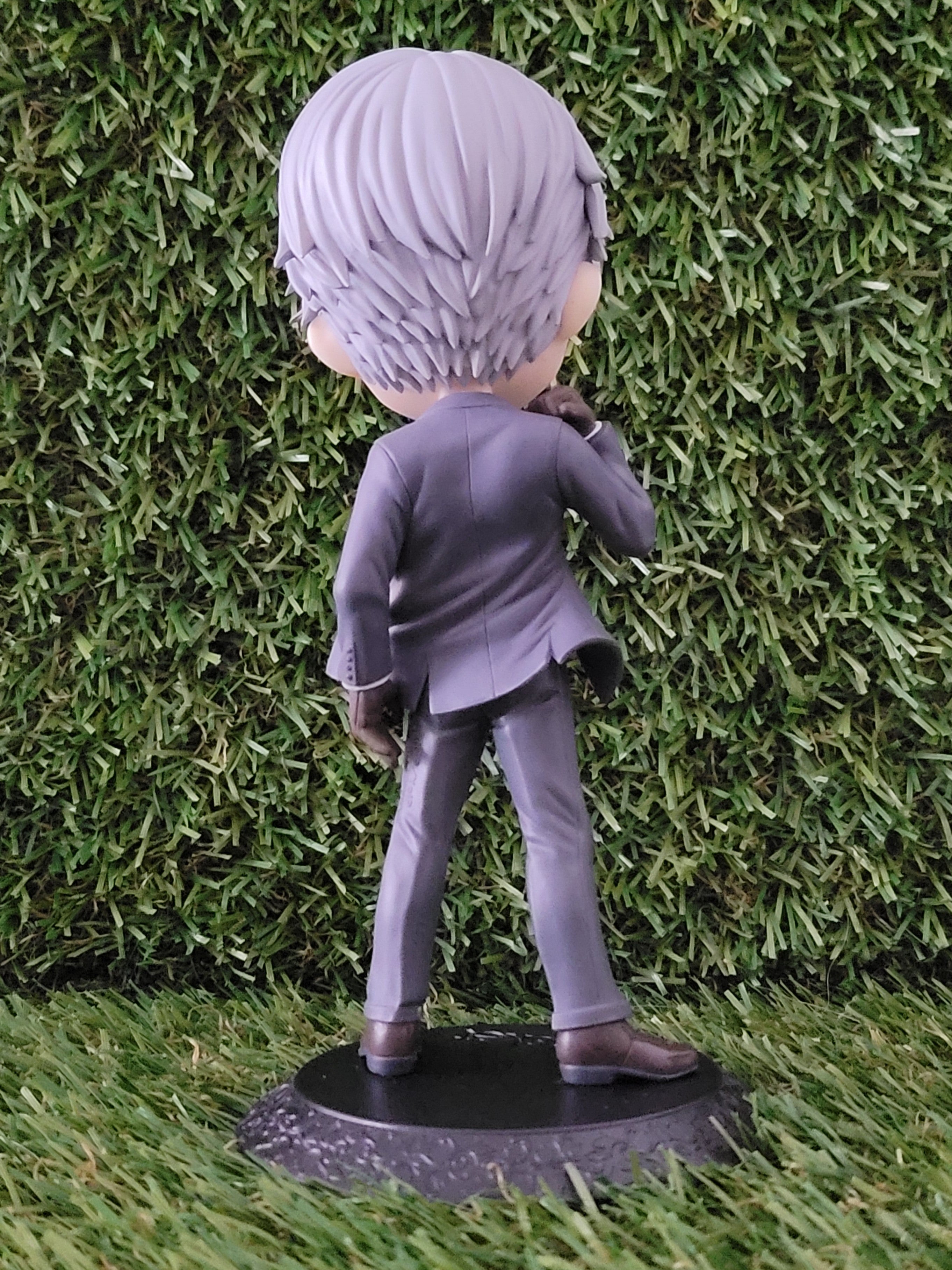 Yuri on Ice! Victor Nikiforov Q Posket Figur Nippon4U