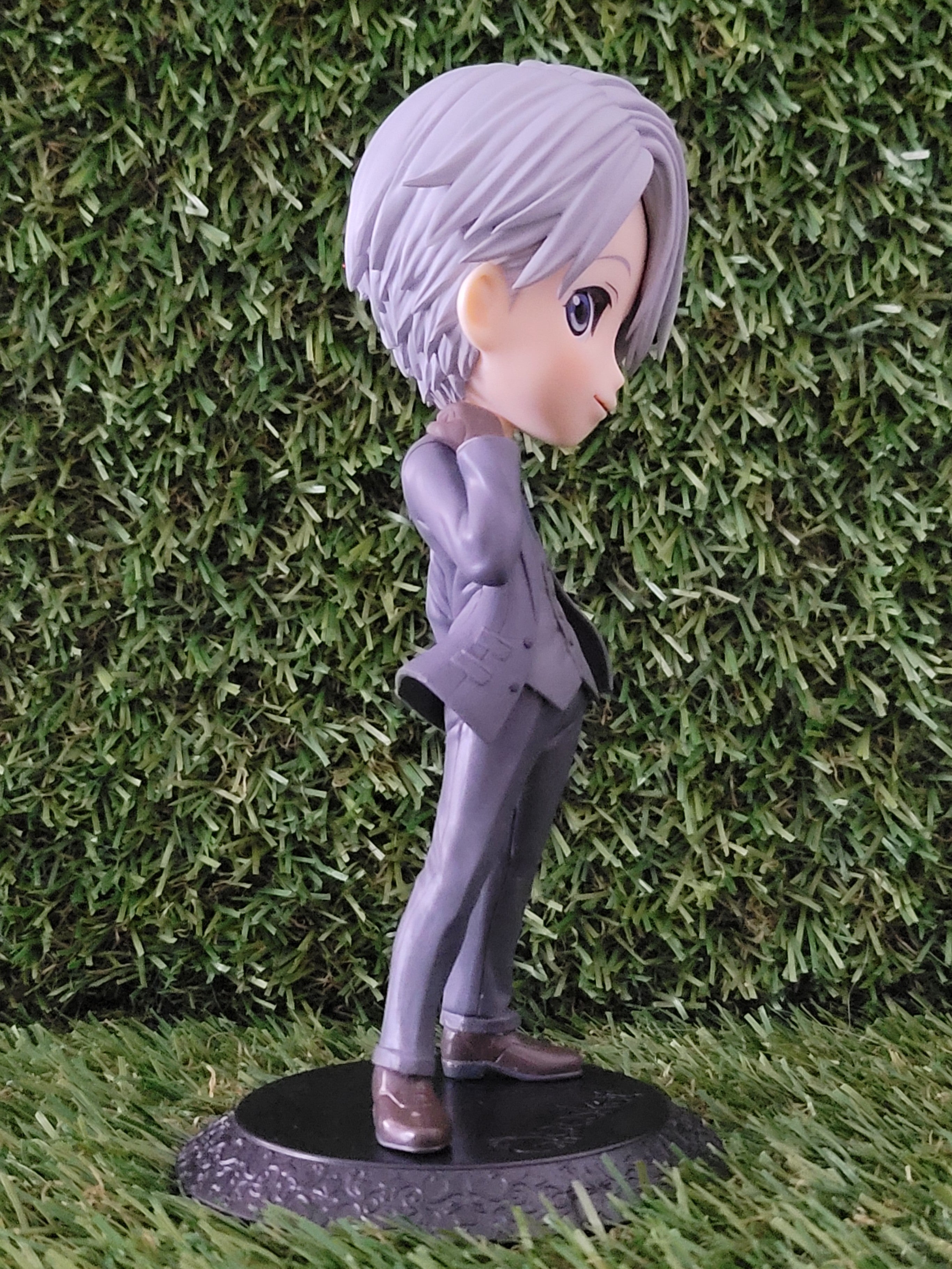 Yuri on Ice! Victor Nikiforov Q Posket Figur Nippon4U
