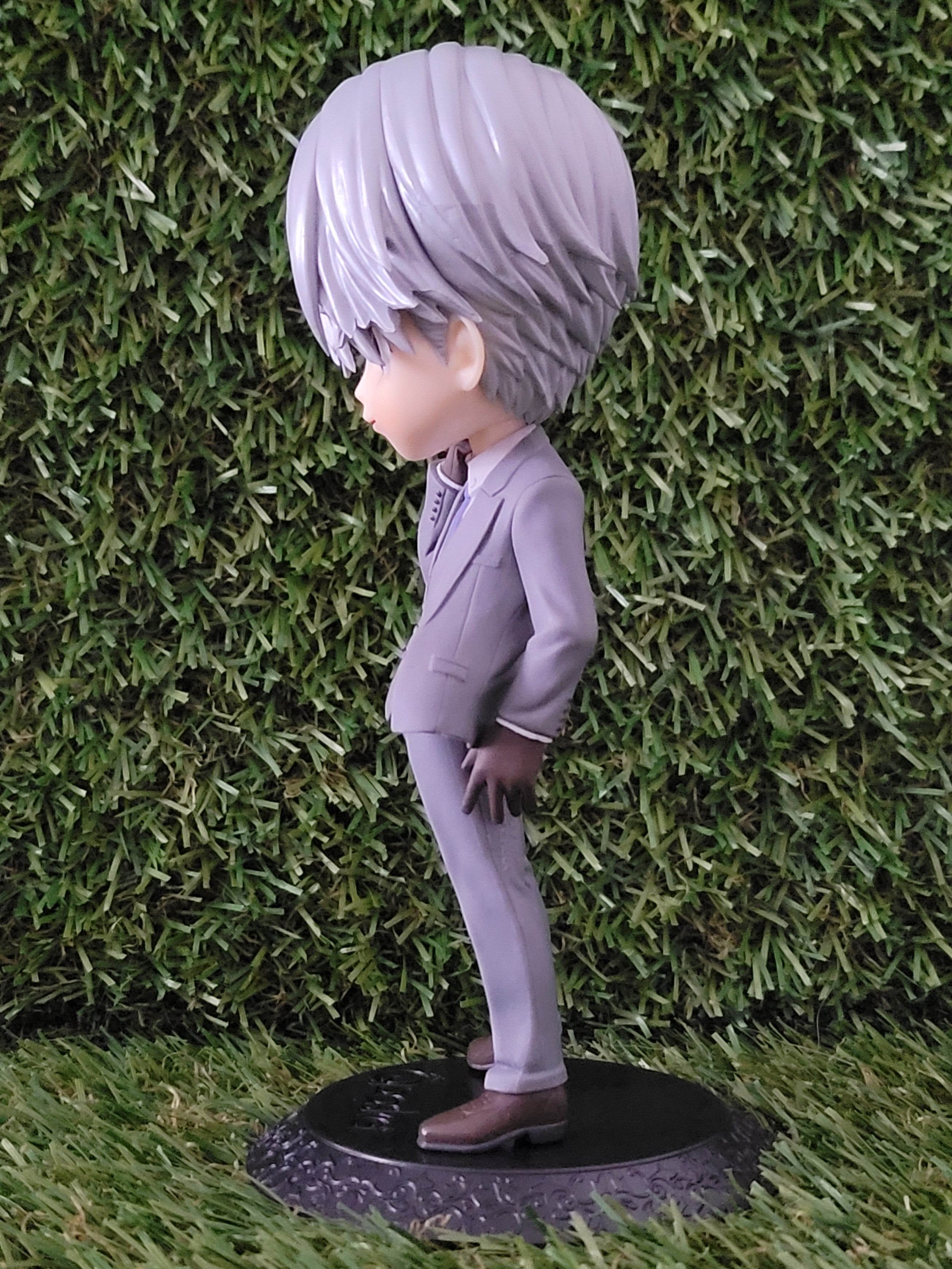 Yuri on Ice! Victor Nikiforov Q Posket Figur Nippon4U