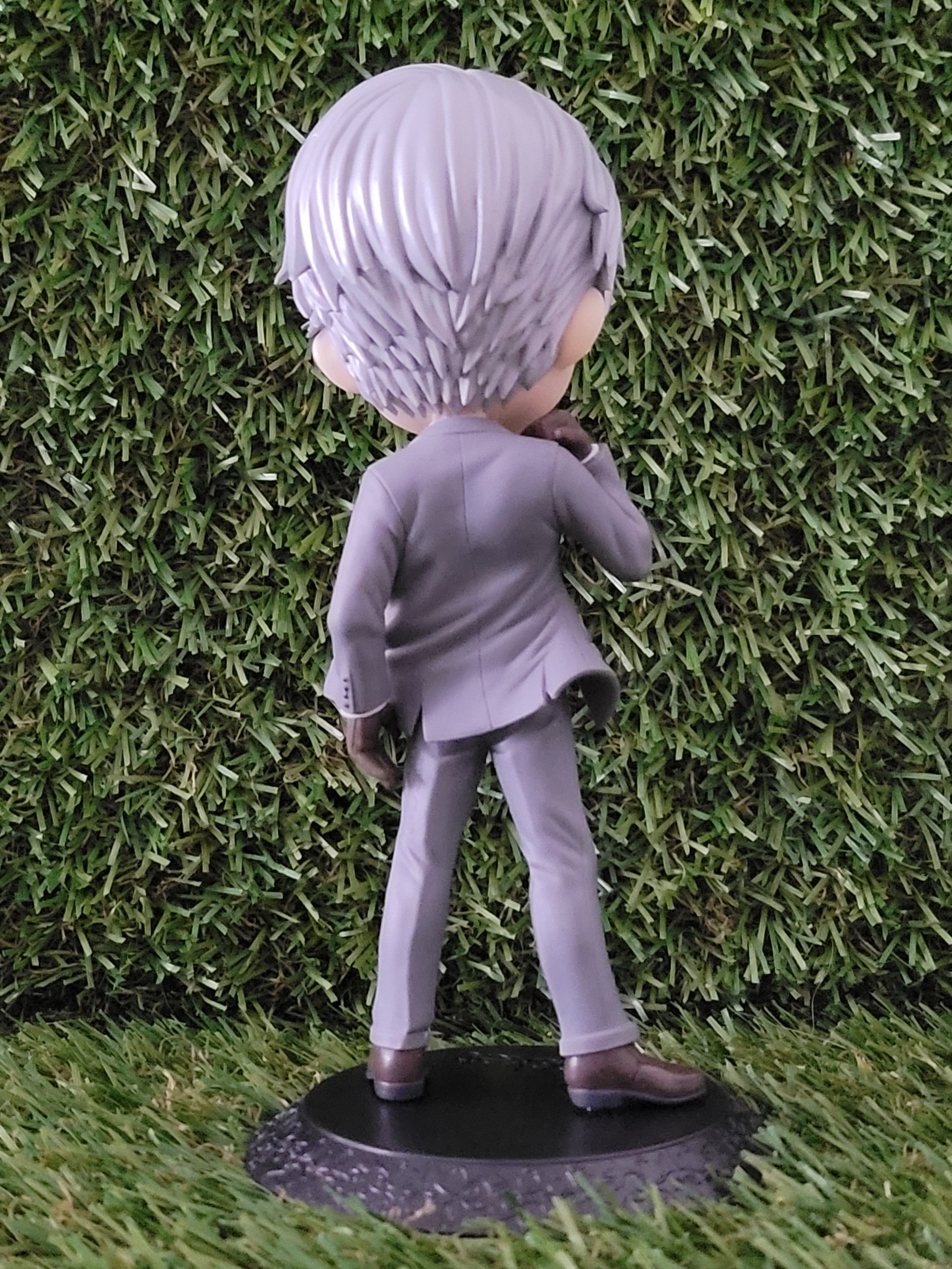 Yuri on Ice! Victor Nikiforov Q Posket Figur Nippon4U