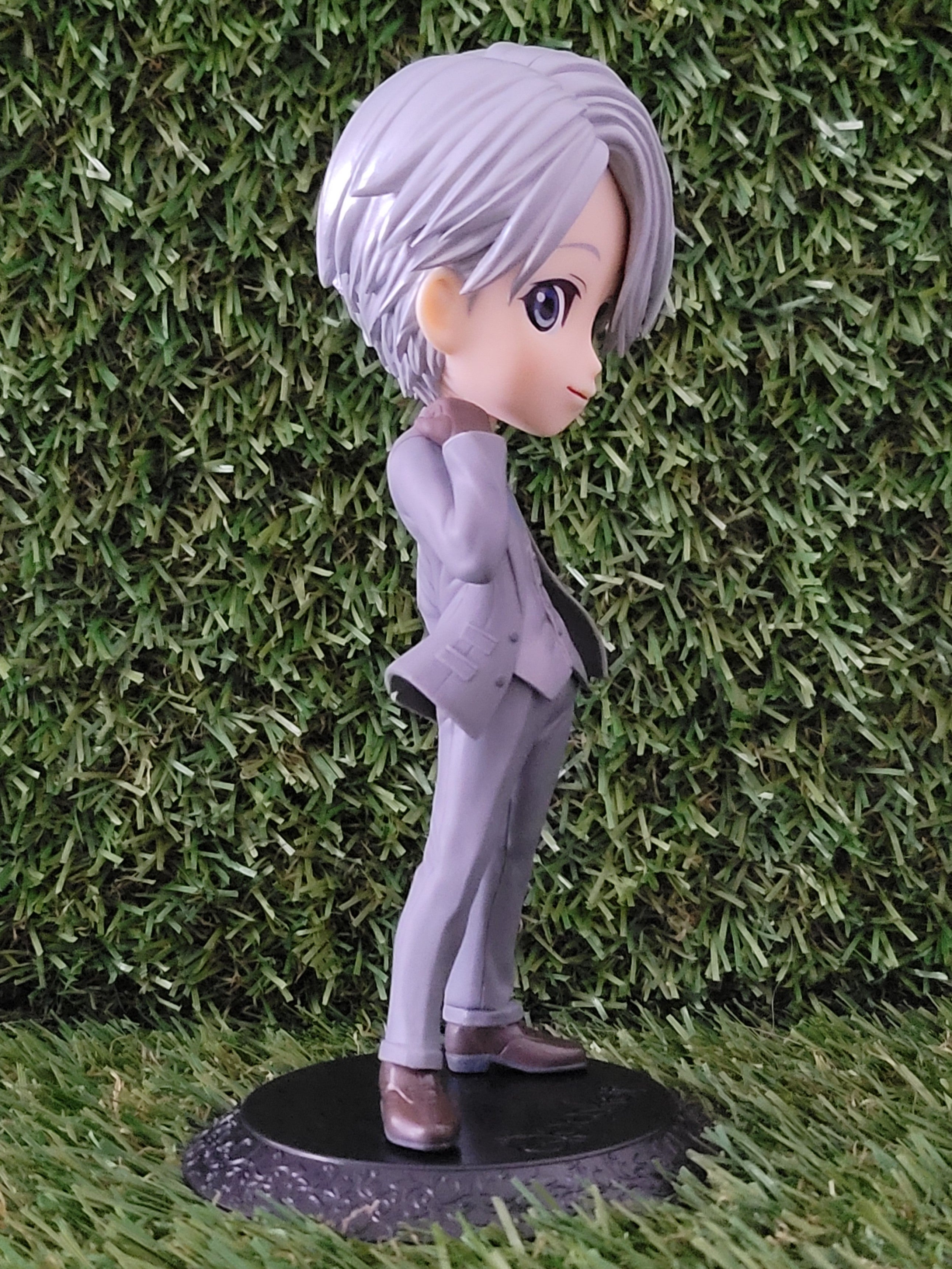 Yuri on Ice! Victor Nikiforov Q Posket Figur Nippon4U