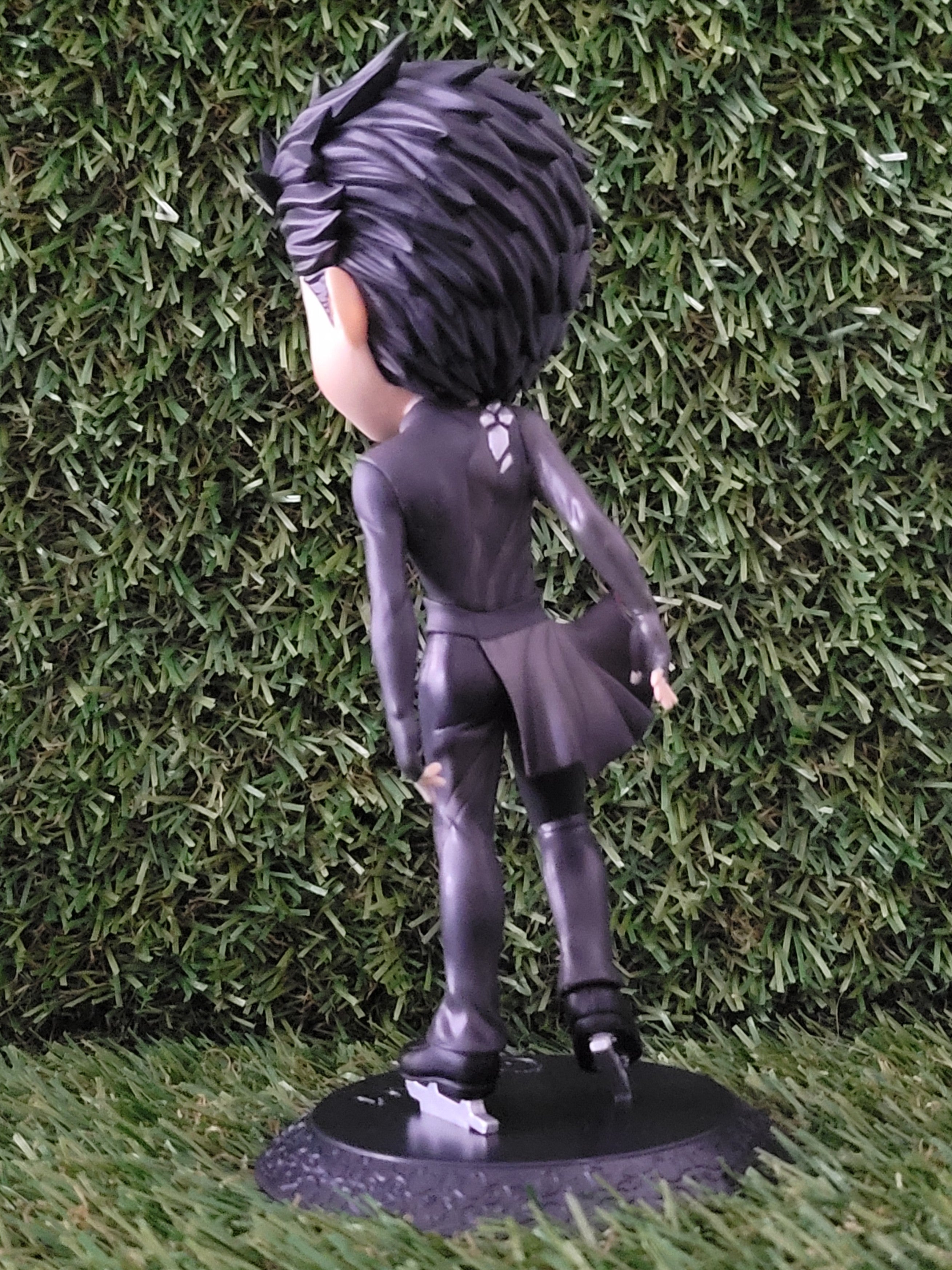 Yuri on Ice! Yuuri Katsuki Q Posket Figur Nippon4U