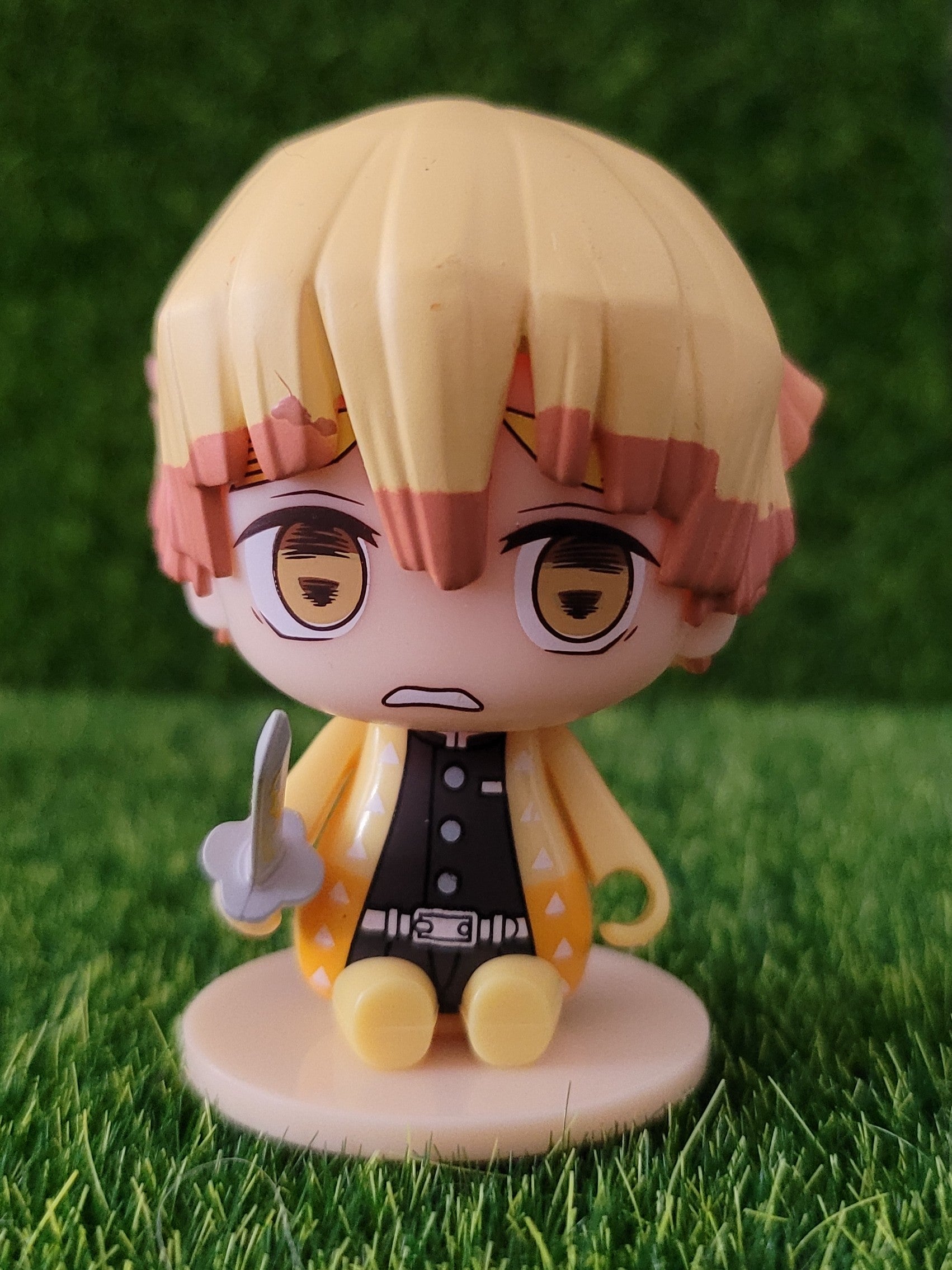 Demon Slayer Zenitsu Figur Nippon4U