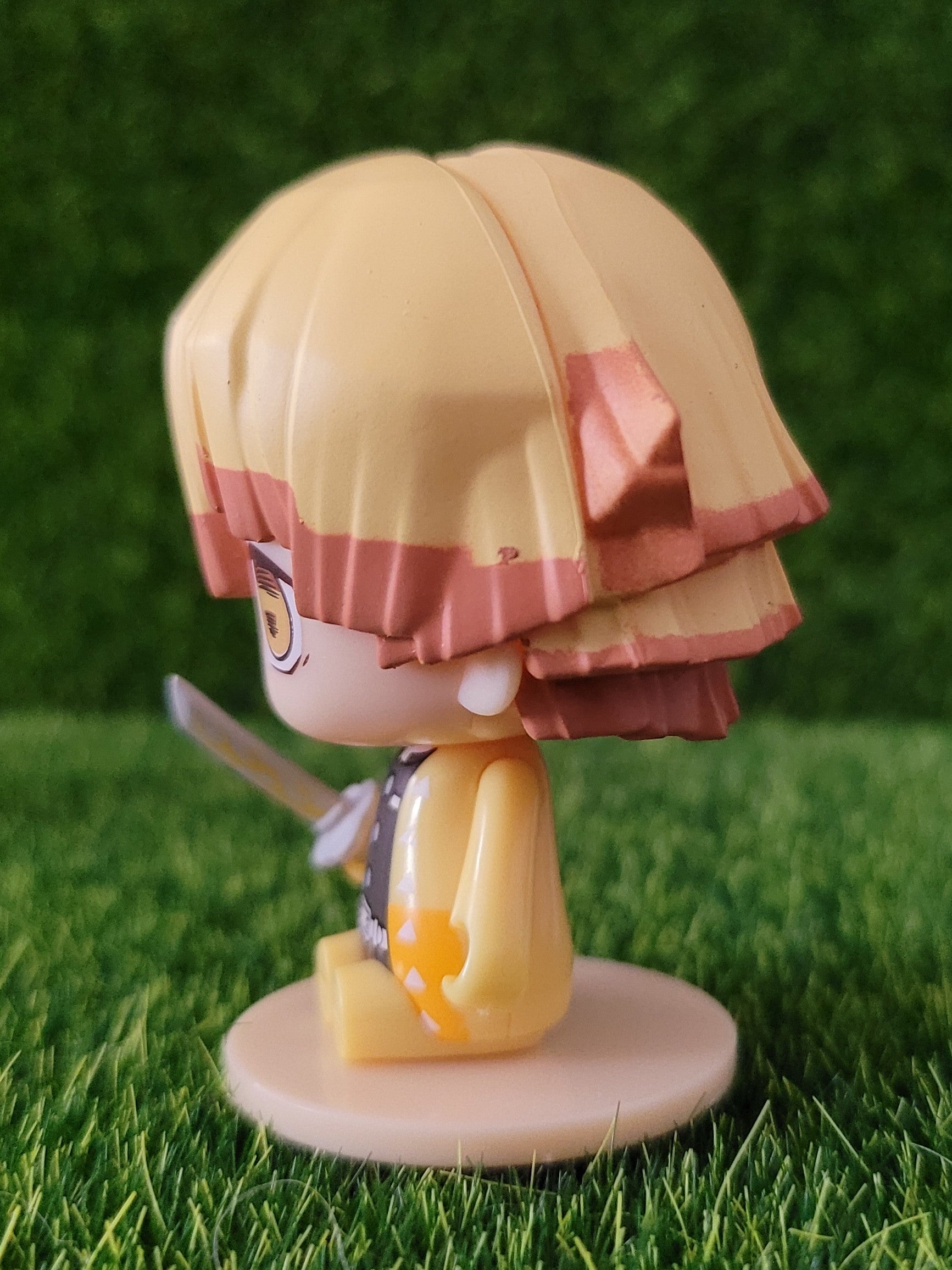 Demon Slayer Zenitsu Figur Nippon4U