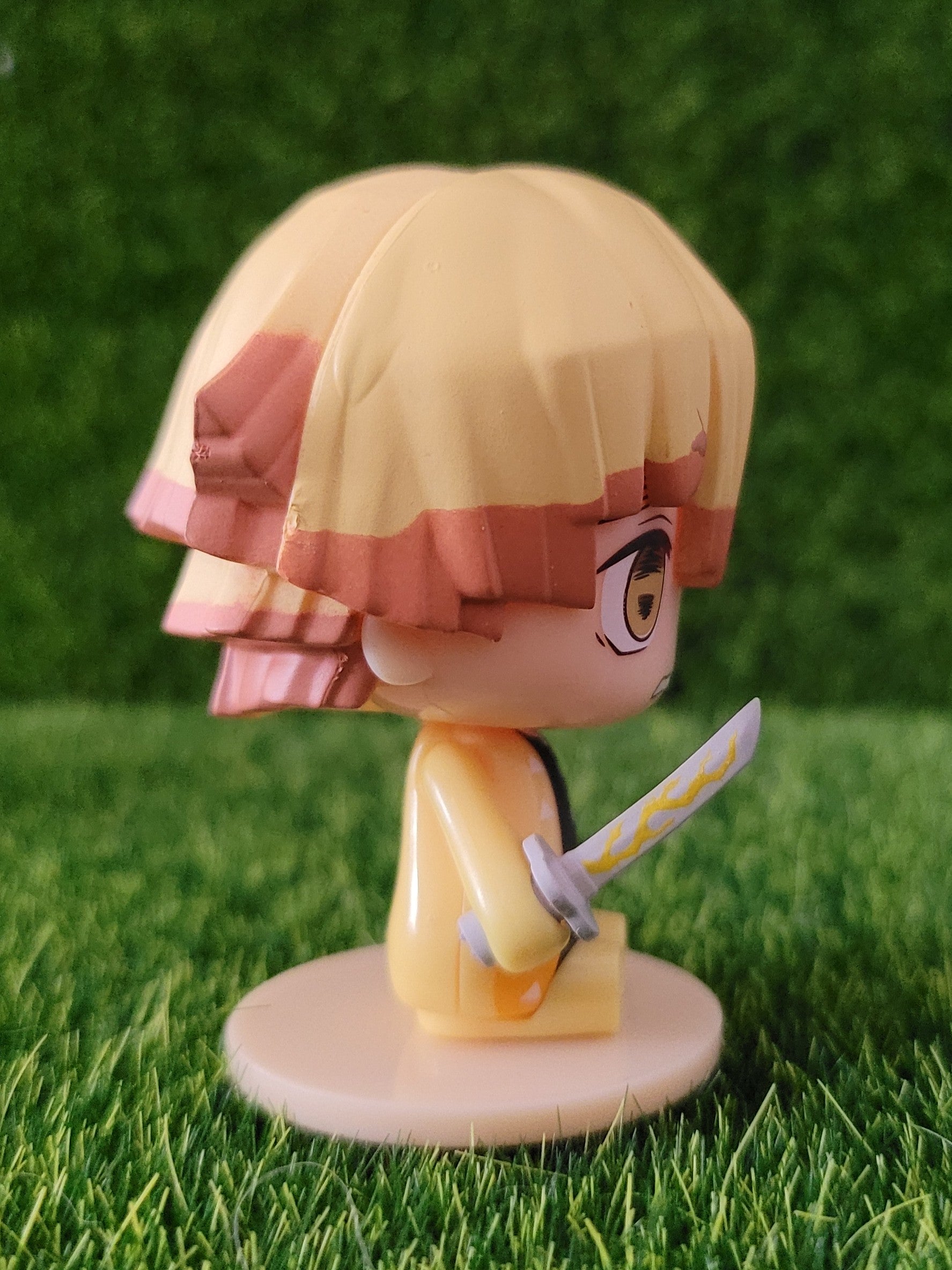 Demon Slayer Zenitsu Figur Nippon4U