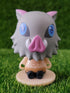 Demon Slayer Inosuke Figur Nippon4U