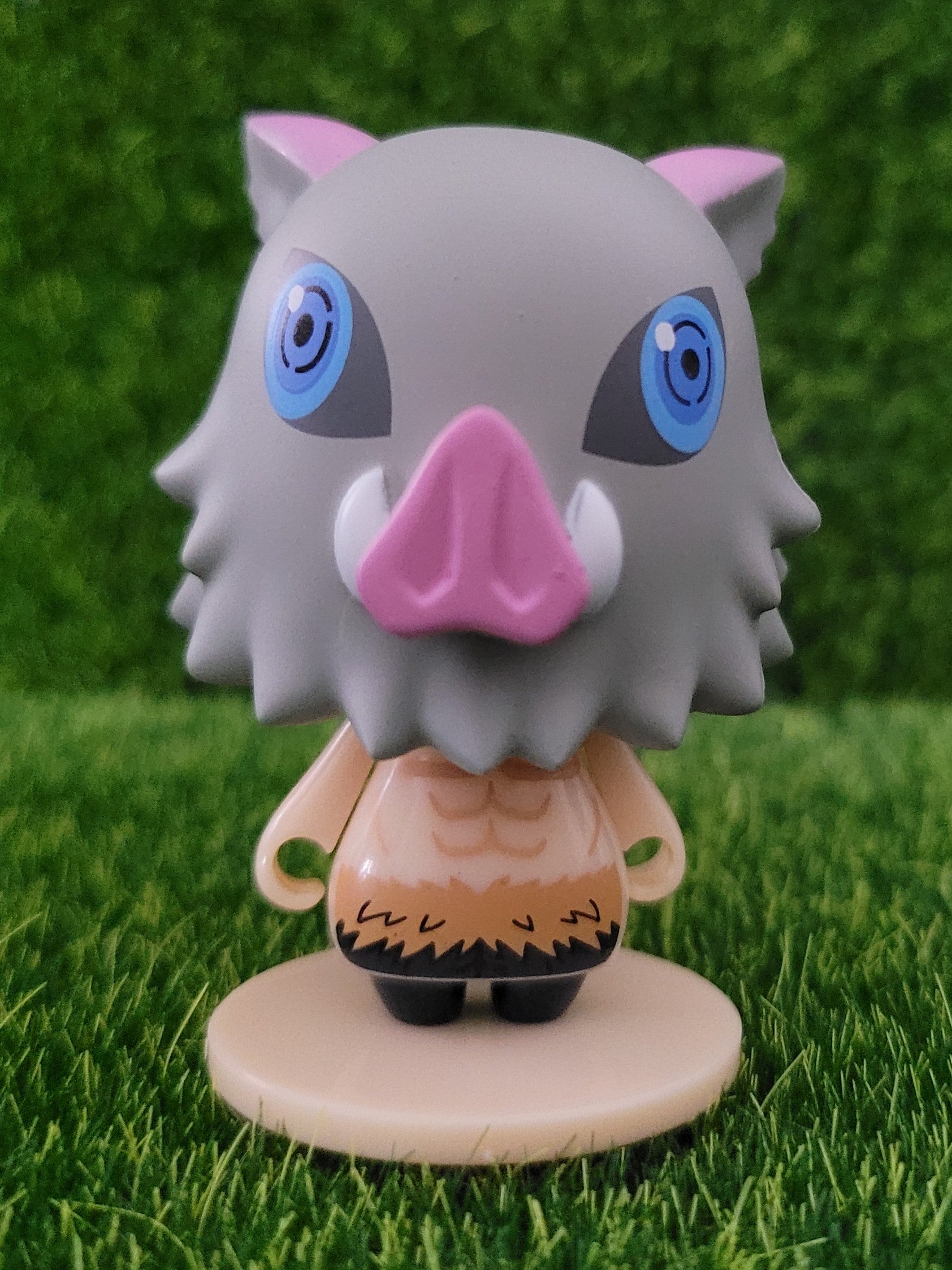 Demon Slayer Inosuke Figur Nippon4U