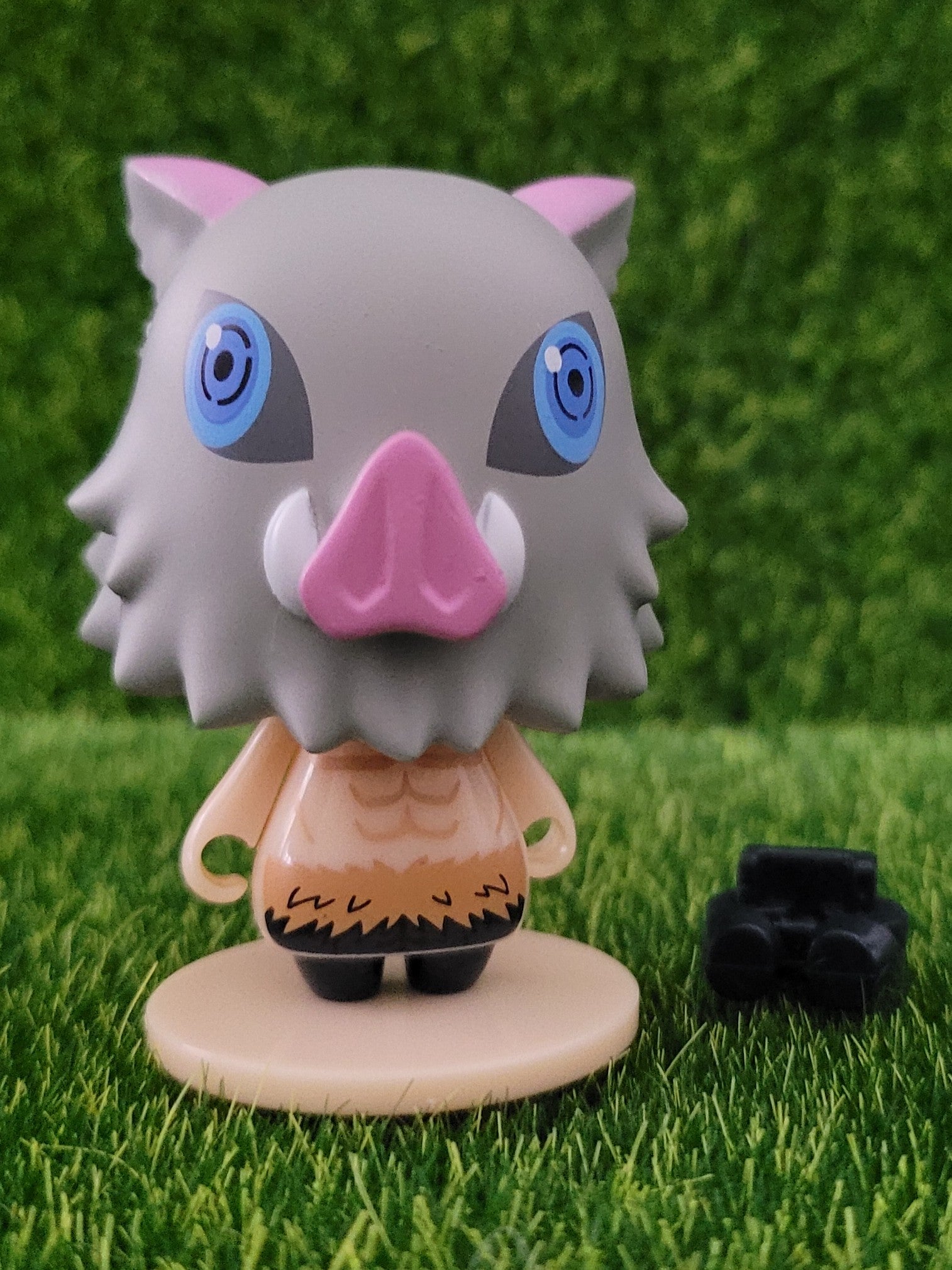 Demon Slayer Inosuke Figur Nippon4U