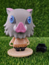 Demon Slayer Inosuke Figur Nippon4U