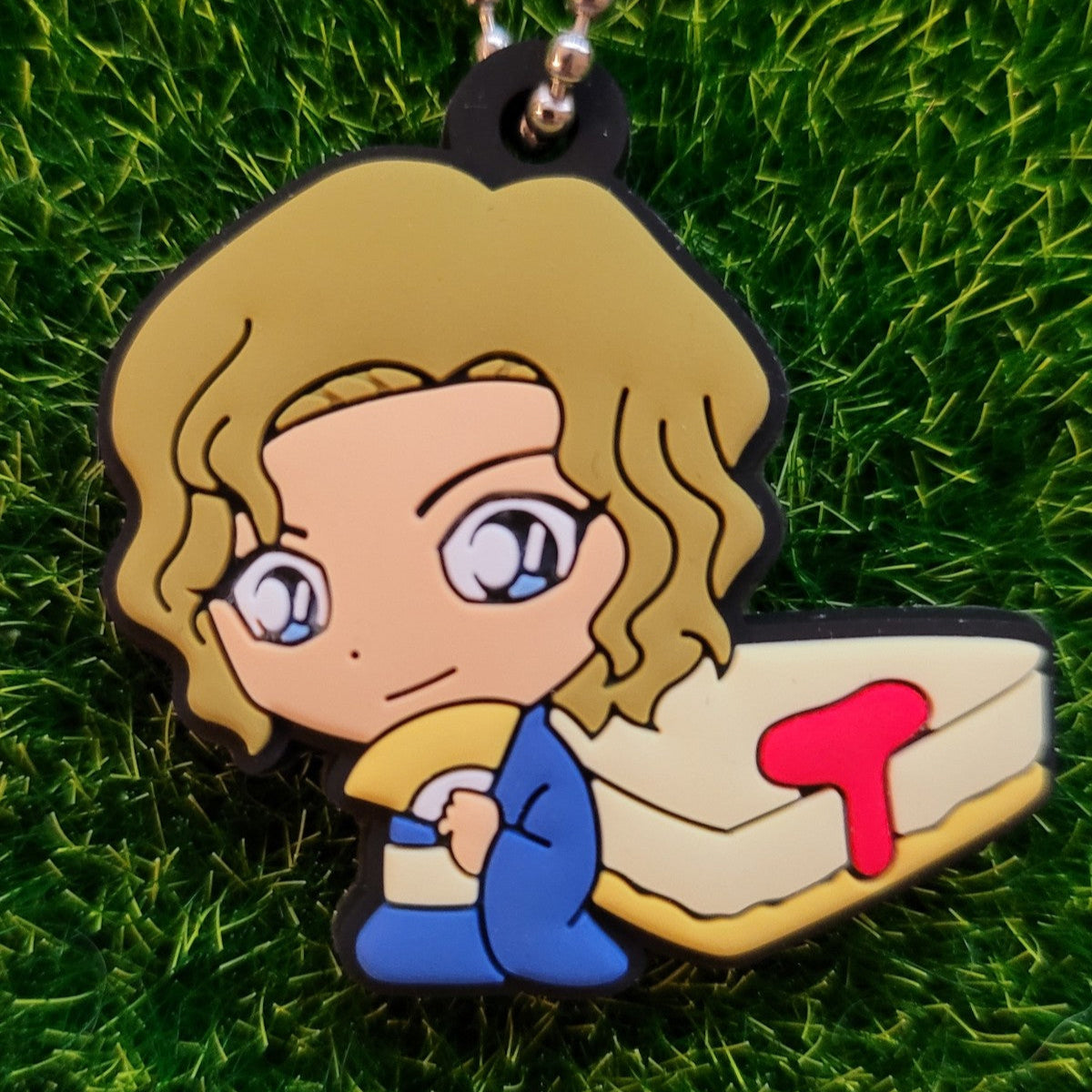 Detektiv Conan Momiji Ooka Anhänger Nippon4U