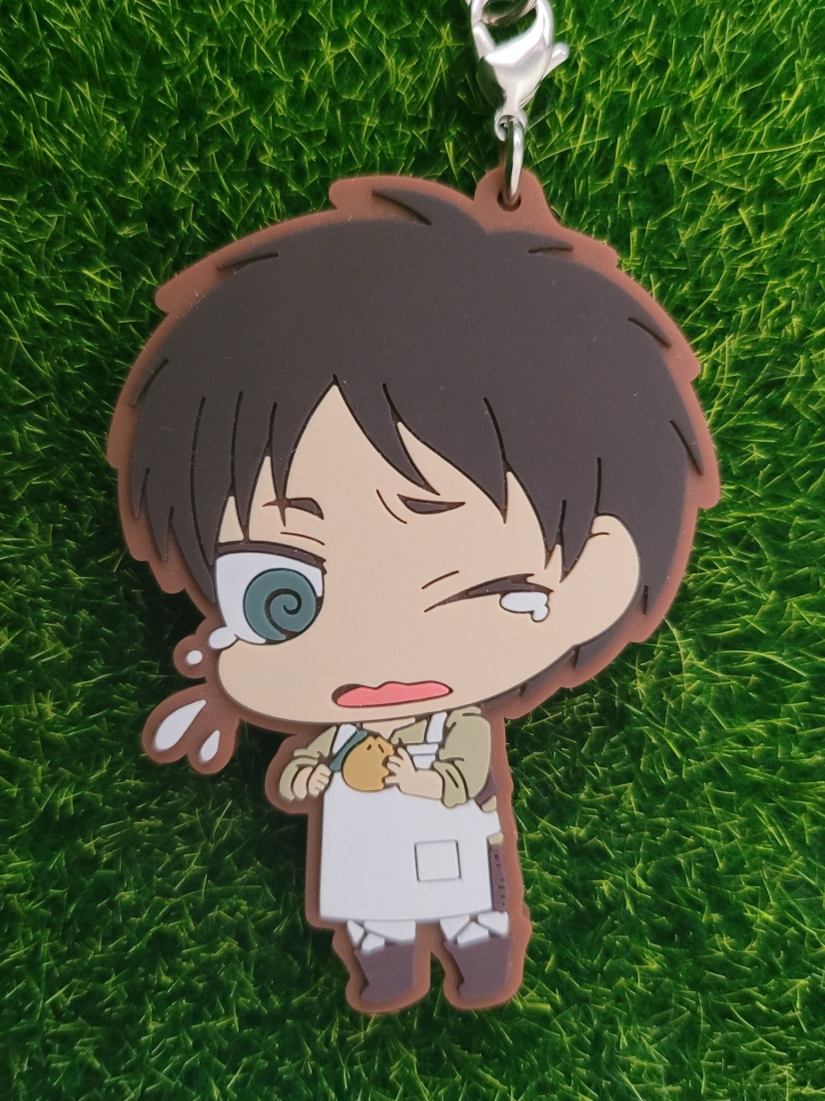 Attack on Titan Eren Anhänger Nippon4U