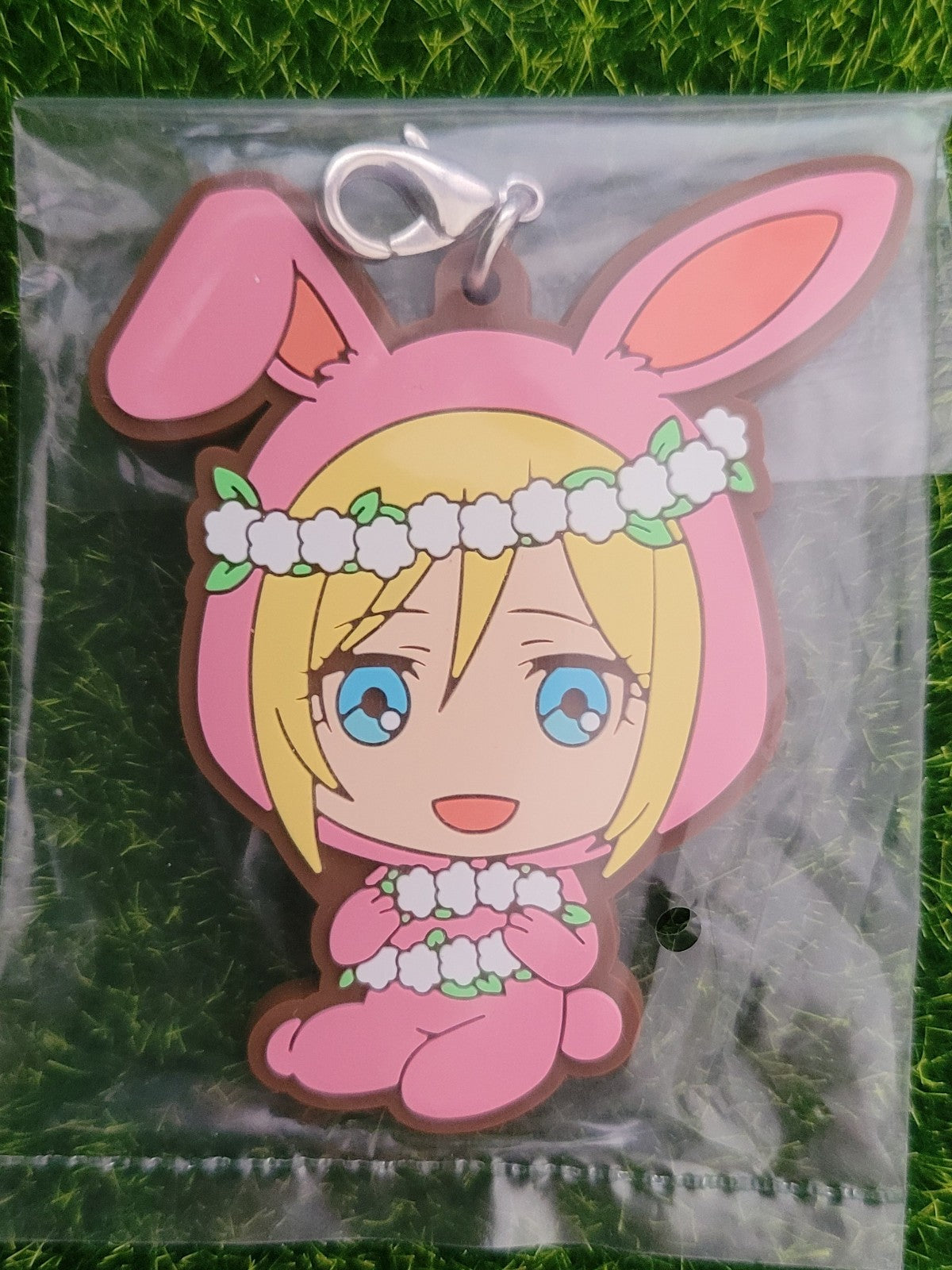 Attack on Titan Christa Anhänger Nippon4U