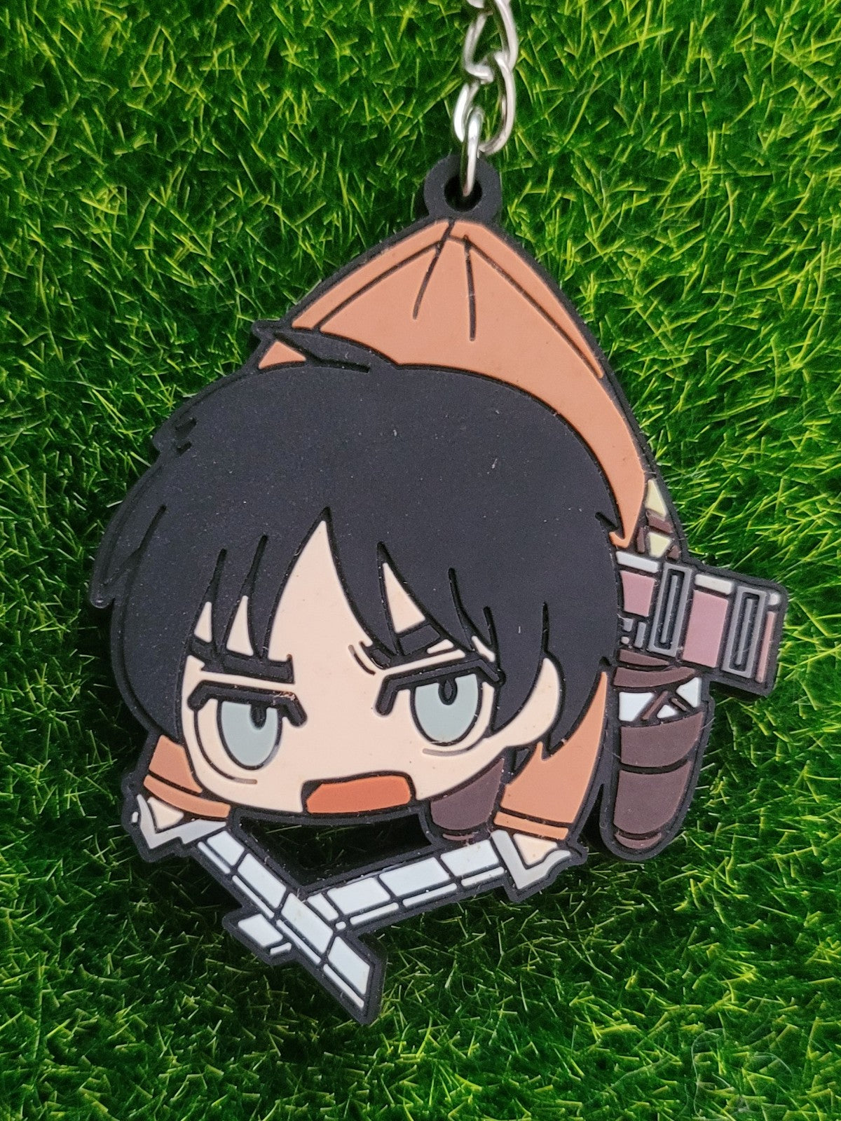 Attack on Titan Eren Anhänger Nippon4U