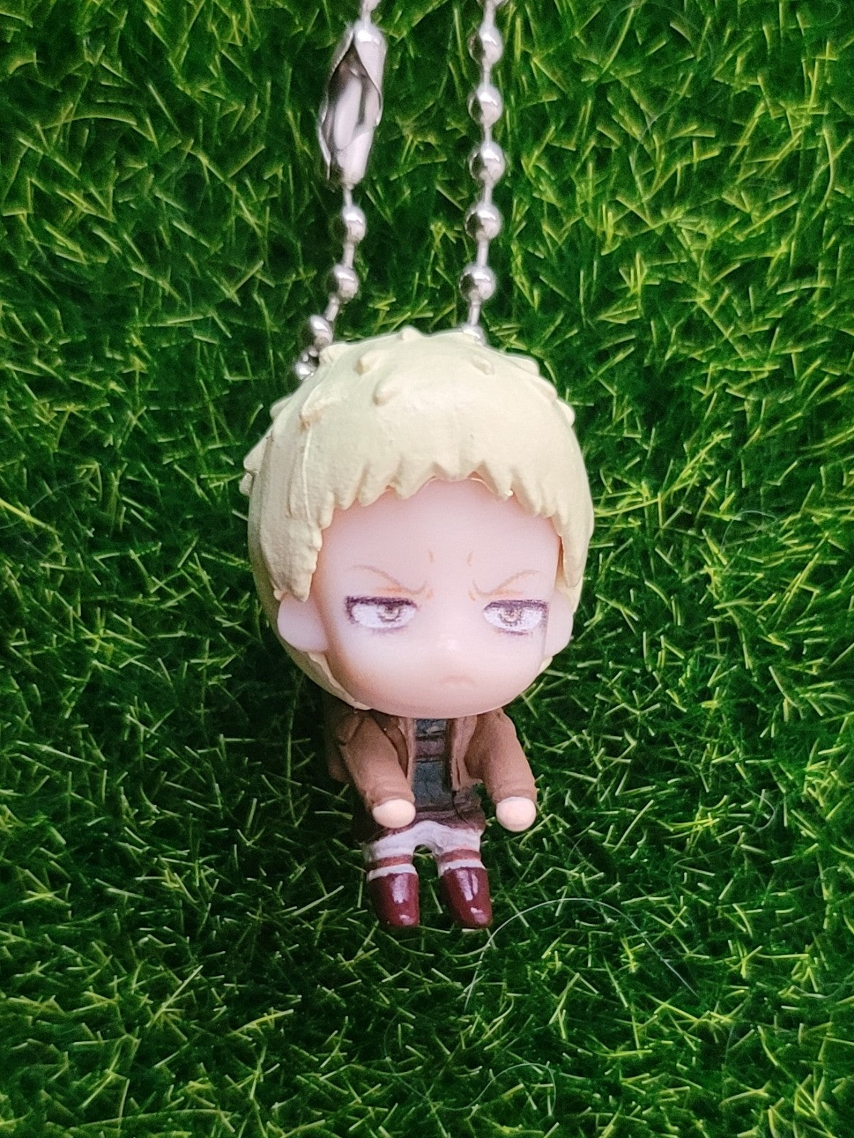 Attack on Titan Reiner Anhänger Nippon4U