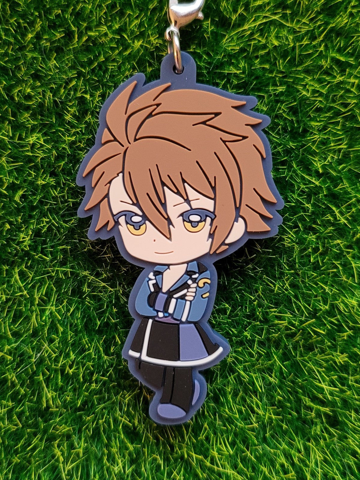 Idolish7 Ryunosuke Tsunashi Anhänger Nippon4U