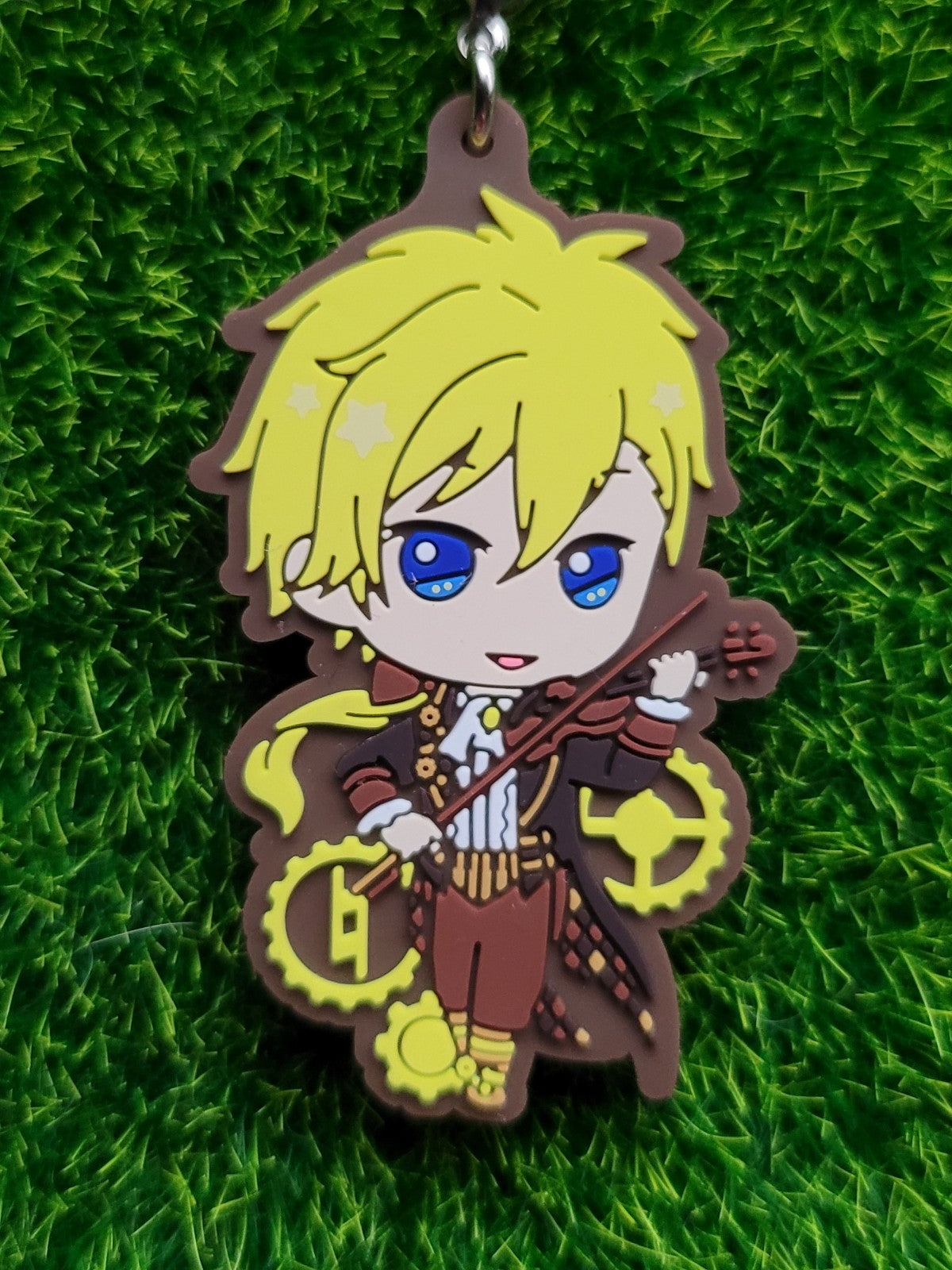 Idolish7 Nagi Rokuya Anhänger Nippon4U
