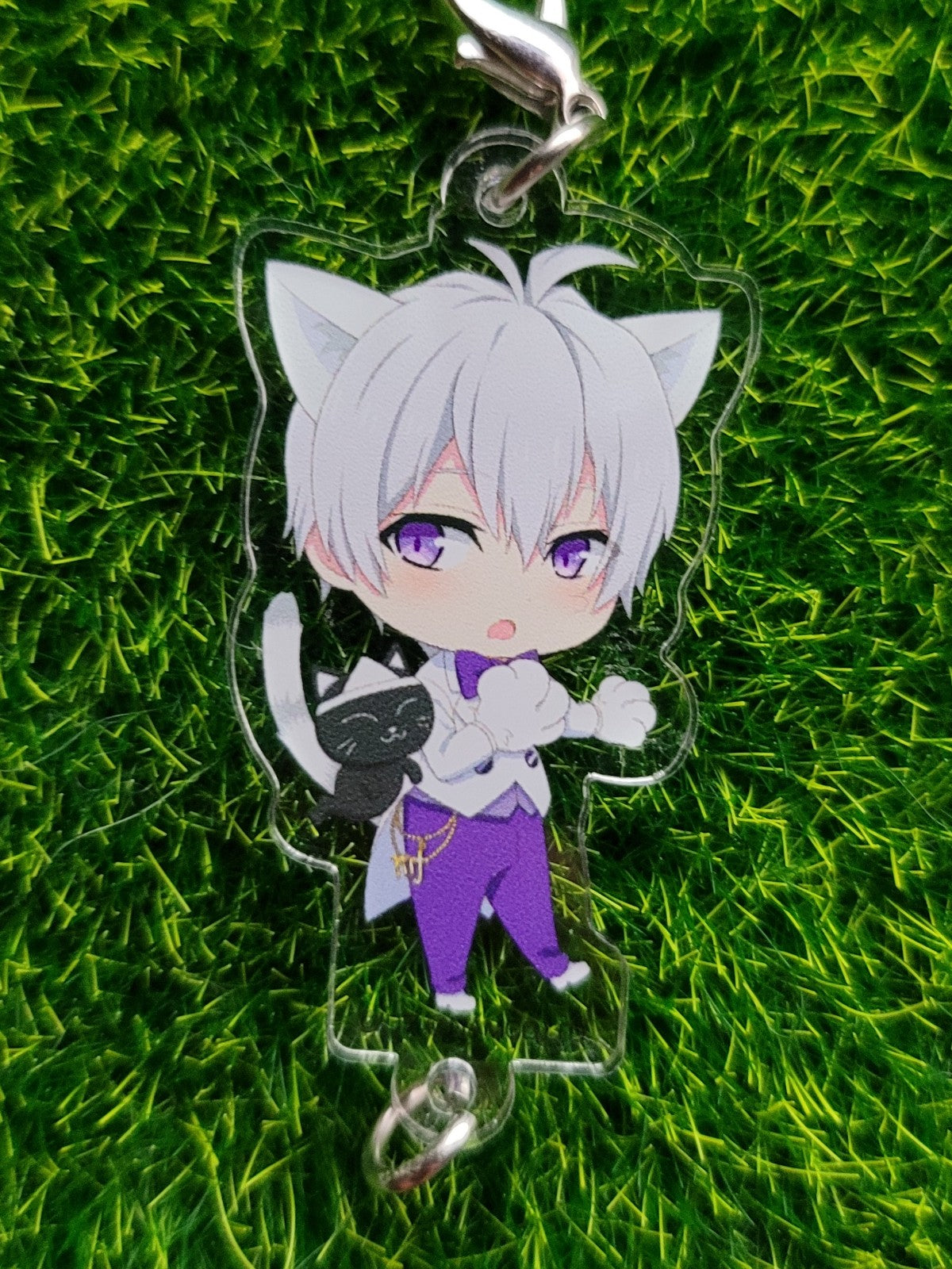 Idolish7 Sogo Osaka Anhänger Nippon4U