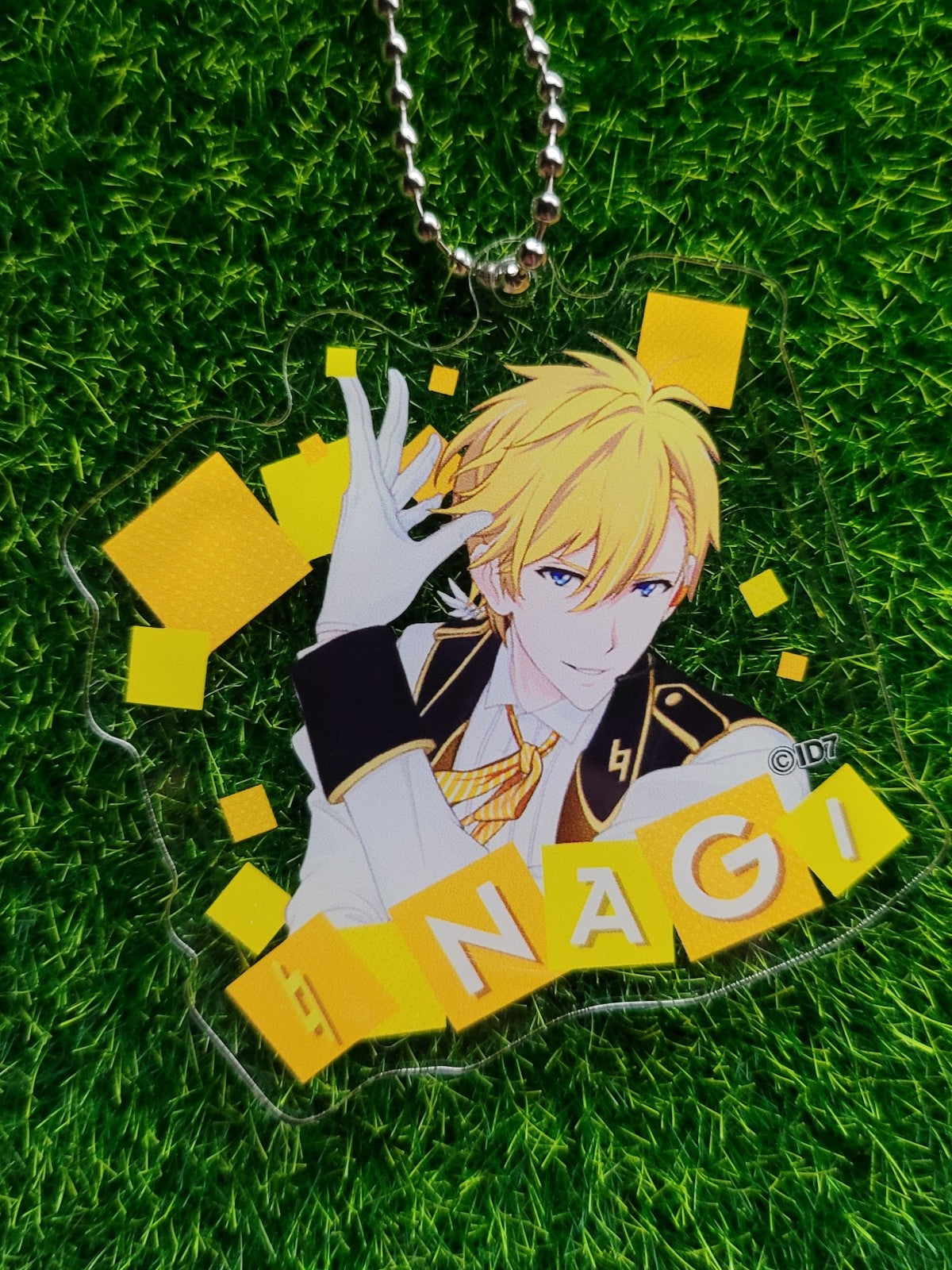 Idolish7 Nagi Rokuya Anhänger Nippon4U