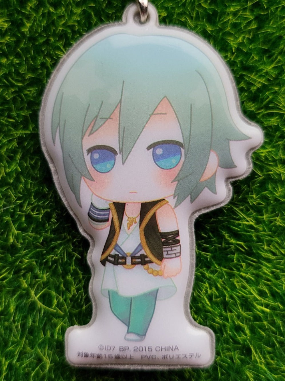 Idolish7 Tamaki Yotusba Anhänger Nippon4U