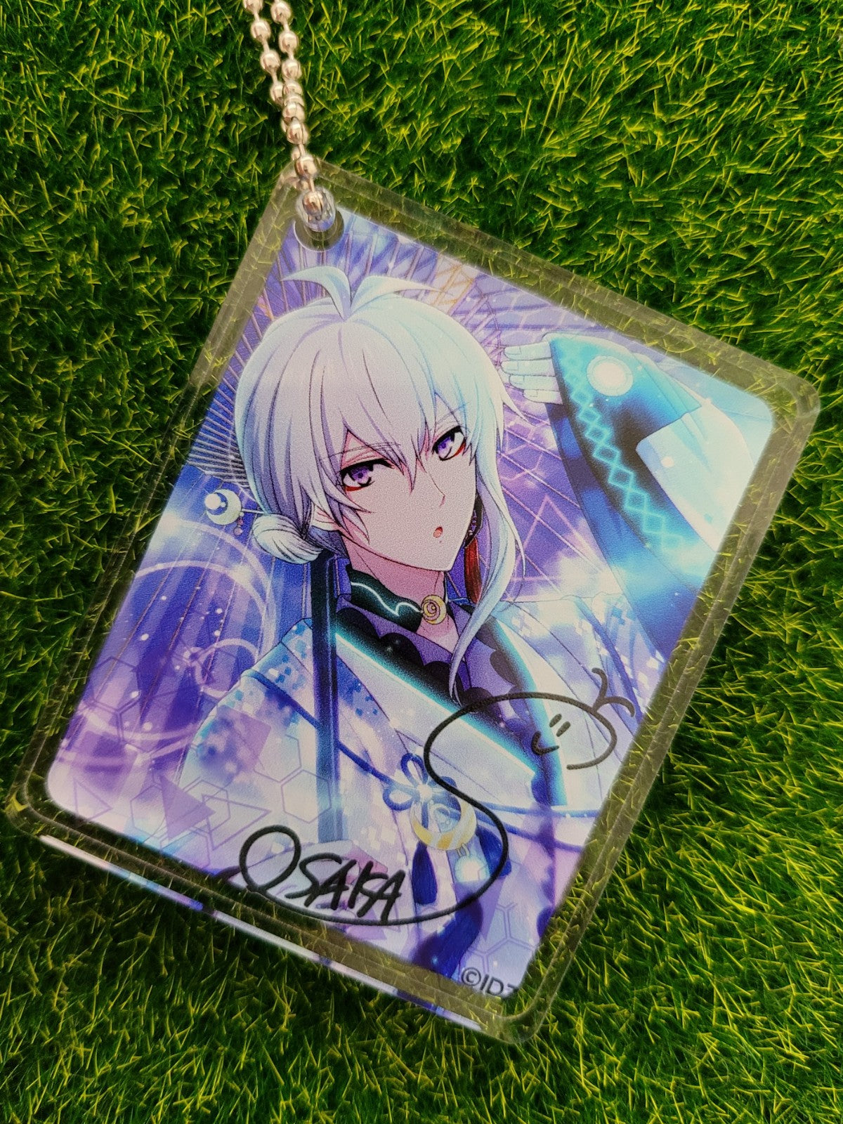 Idolish7 Sogo Osaka Anhänger Nippon4U
