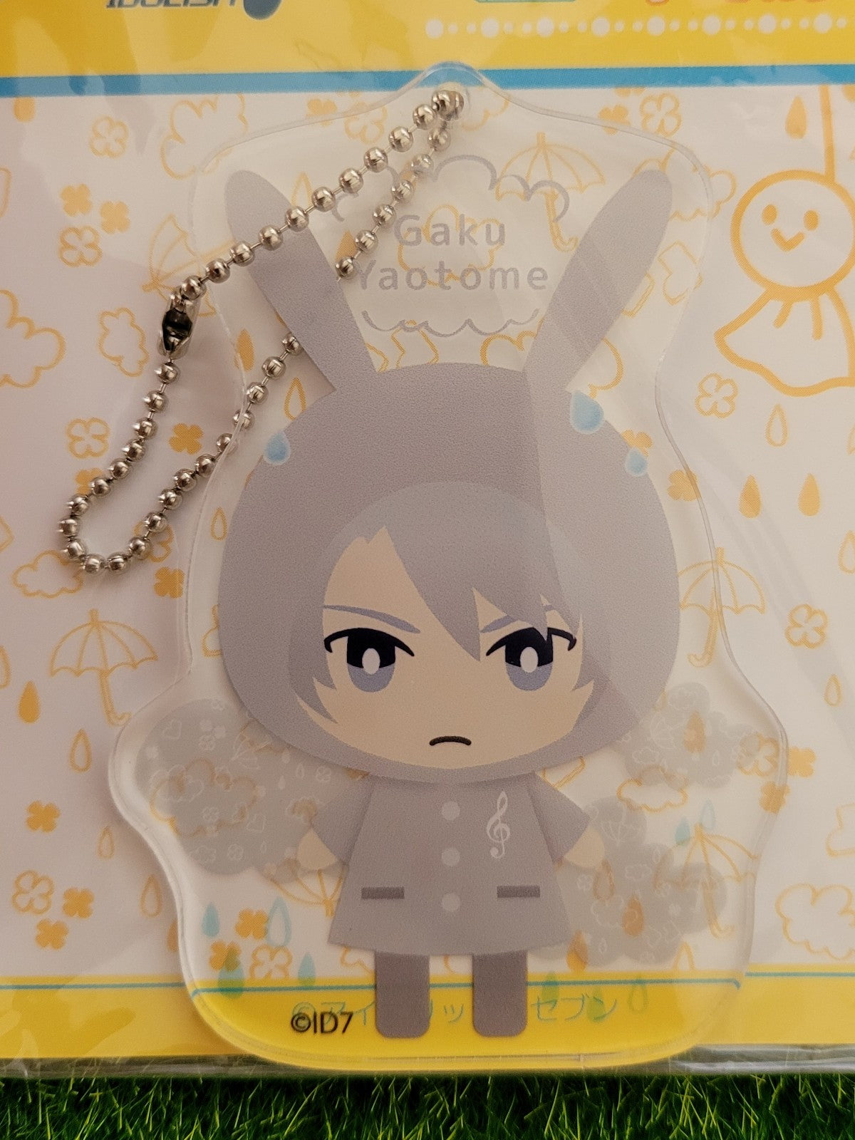 Idolish7 Yaotome Gaku Anhänger Nippon4U