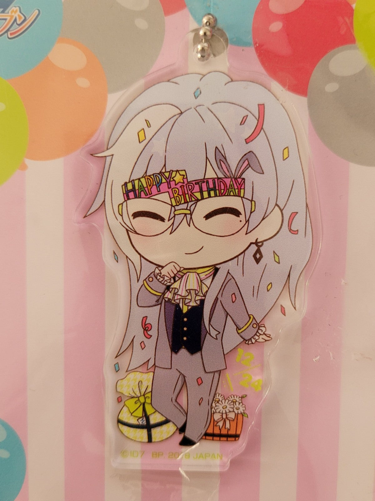 Idolish7 Anhänger Nippon4U