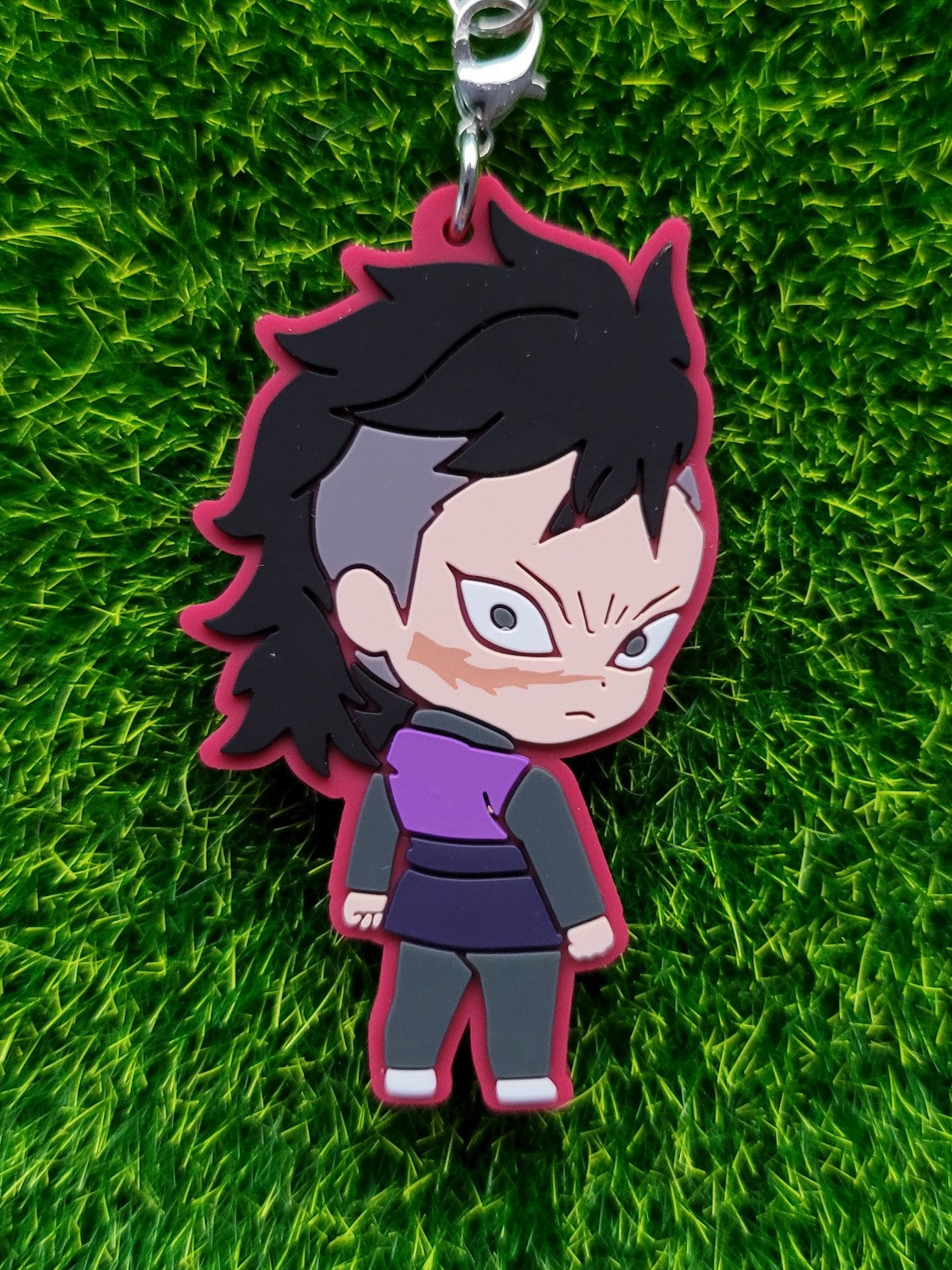 Demon Slayer Genya Anhänger Nippon4U