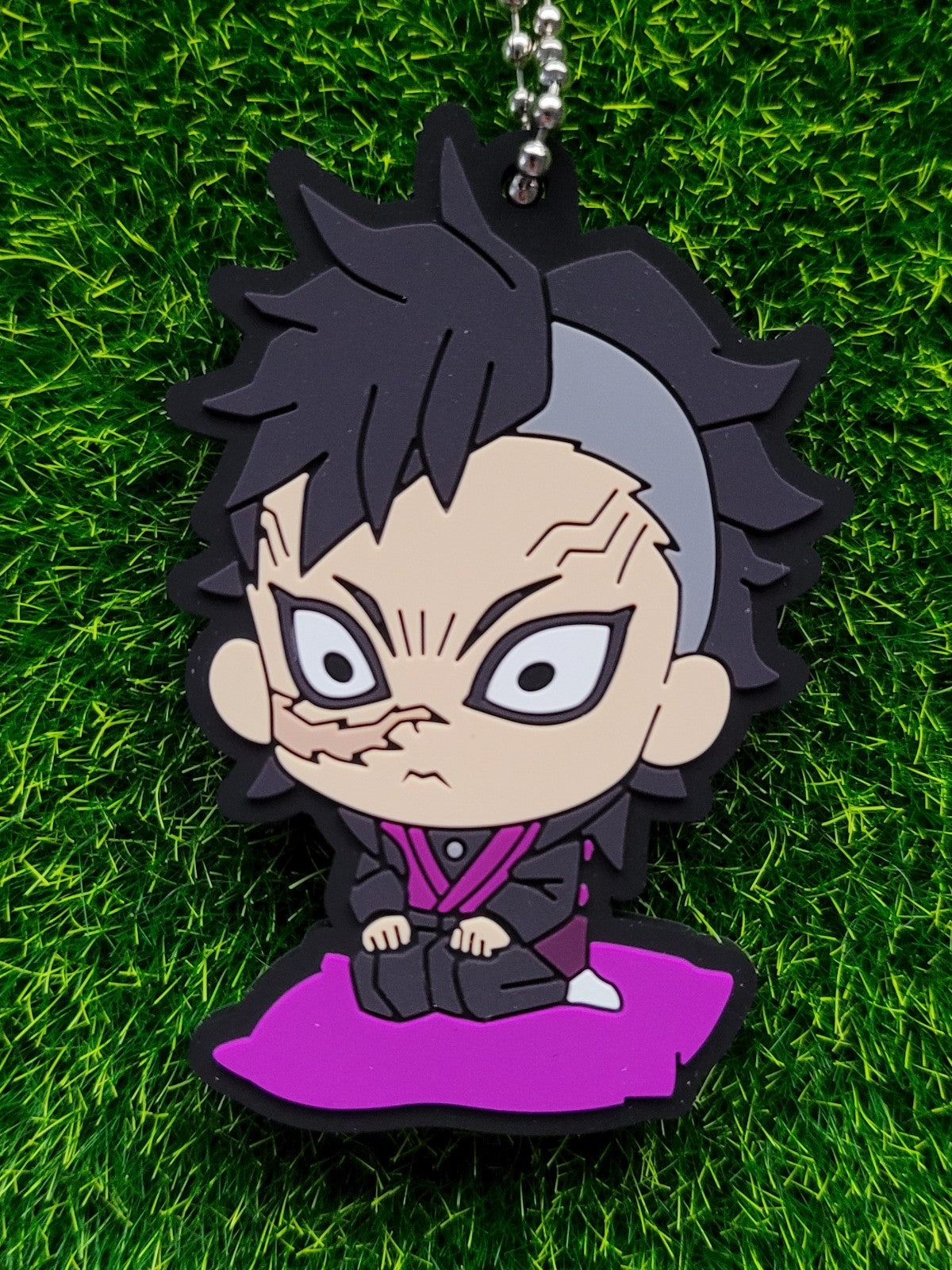 Demon Slayer Genya Anhänger Nippon4U