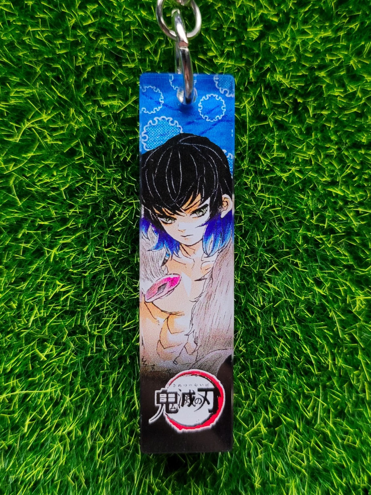 Demon Slayer Inosuke Anhänger Nippon4U