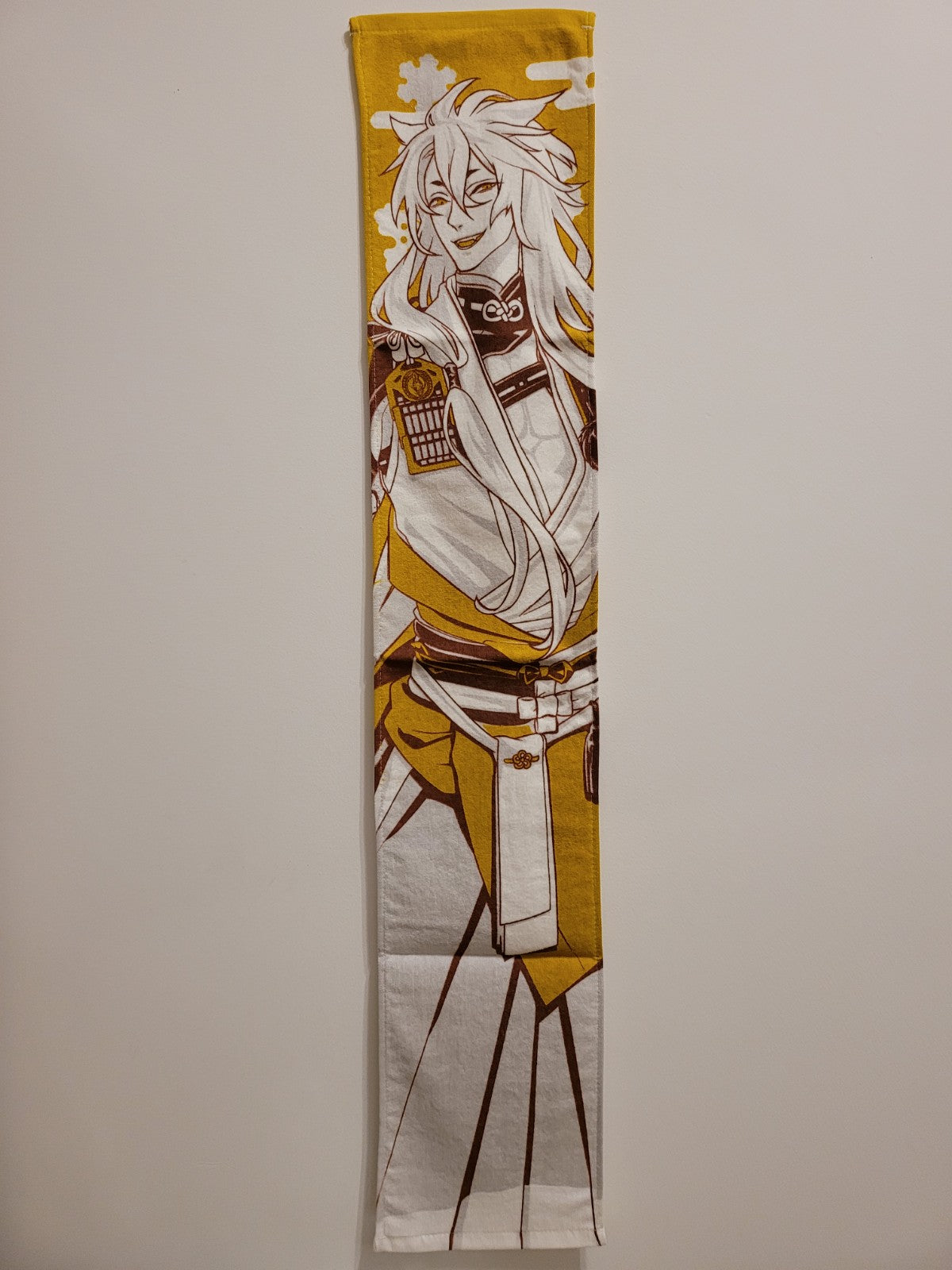 Touken Ranbu Handtuch / Wandtuch Nippon4U