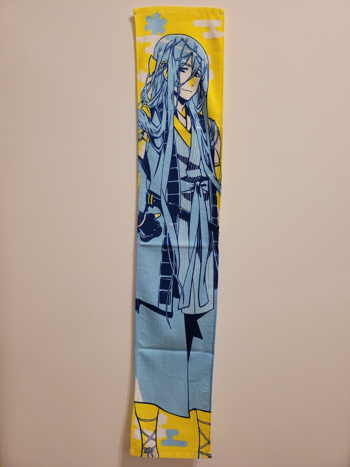 Touken Ranbu Handtuch / Wandtuch Nippon4U