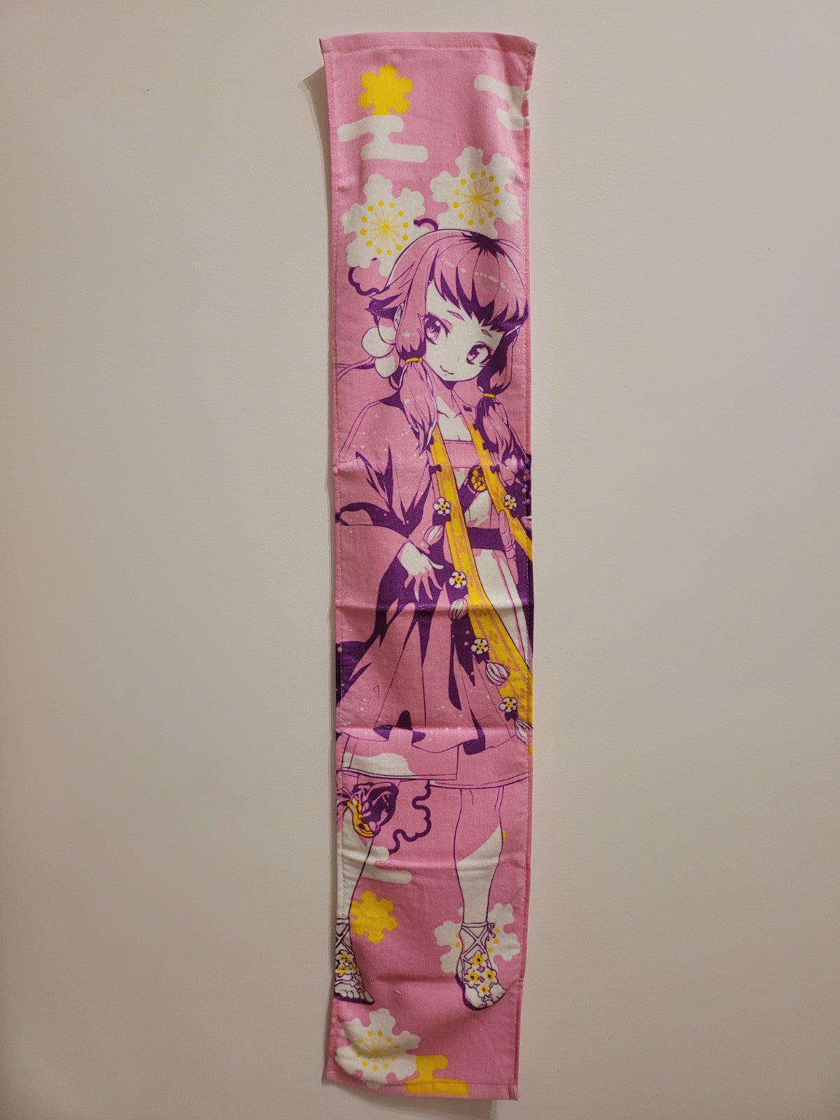Touken Ranbu Handtuch / Wandtuch Nippon4U