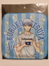 Kuroko no Basket Tetsuya Kuroko Handtuch Nippon4U