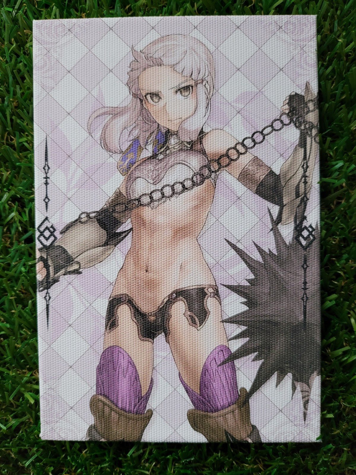 Fate Penthesilea Canvas Bild Nippon4U
