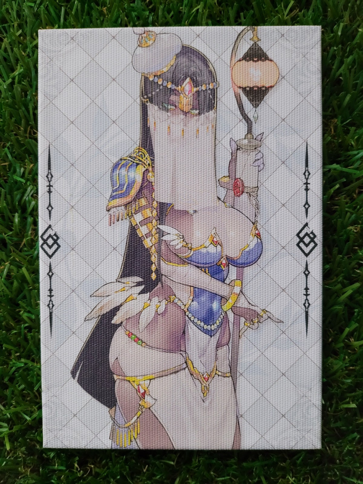Fate Scheherazade Canvas Bild Nippon4U